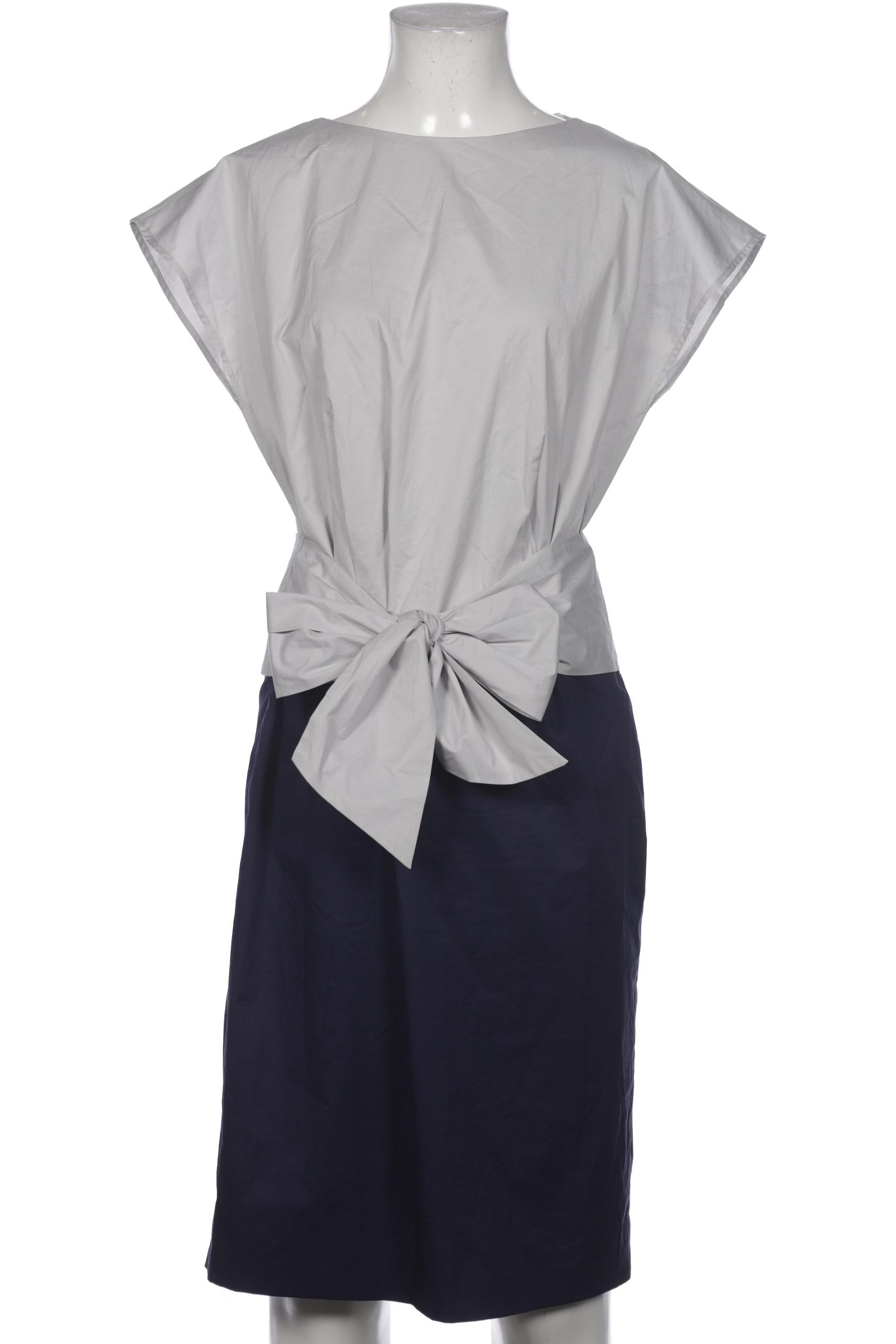 

Barbara Schwarzer Damen Kleid, marineblau, Gr. 38