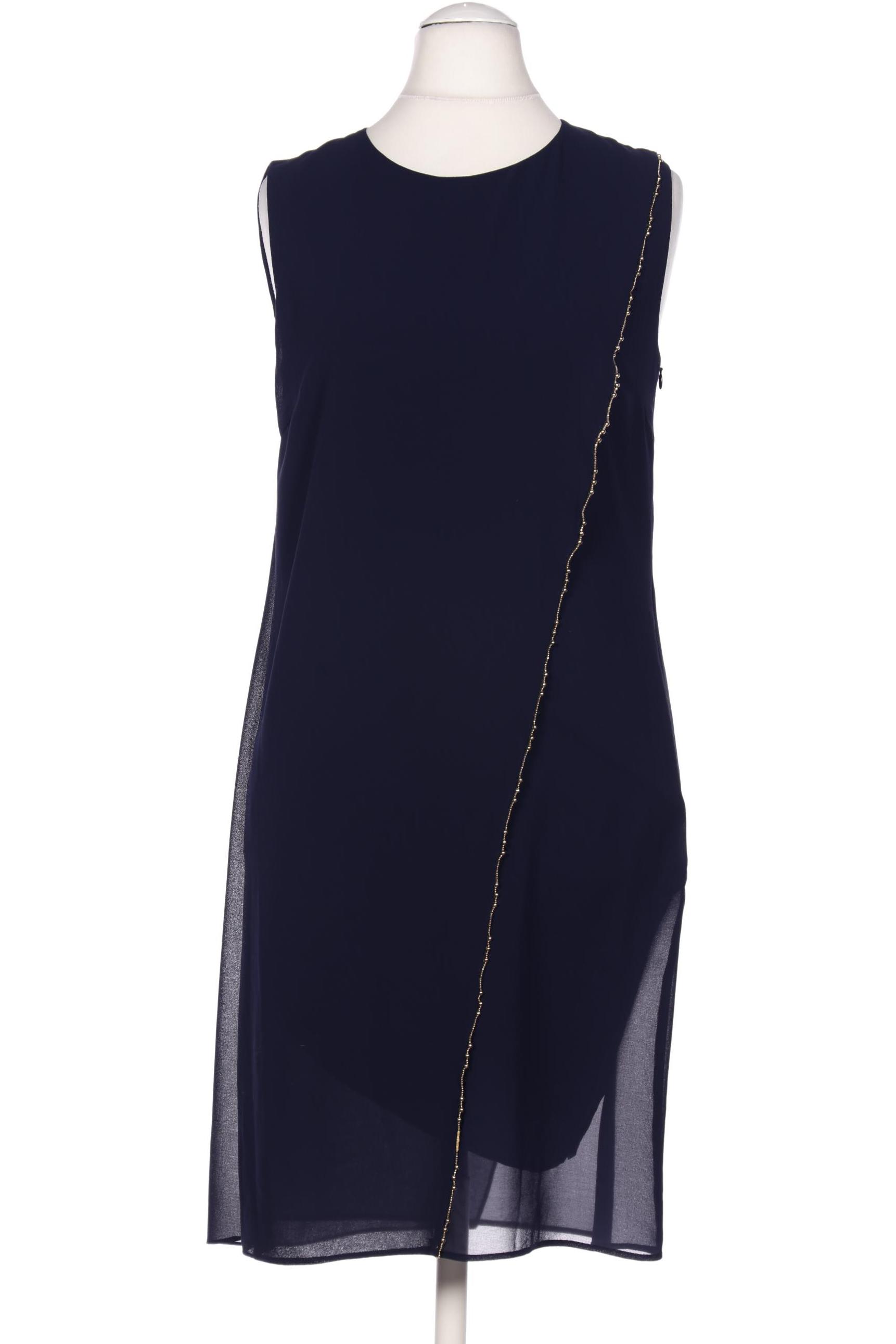 

Barbara Schwarzer Damen Kleid, marineblau, Gr. 36