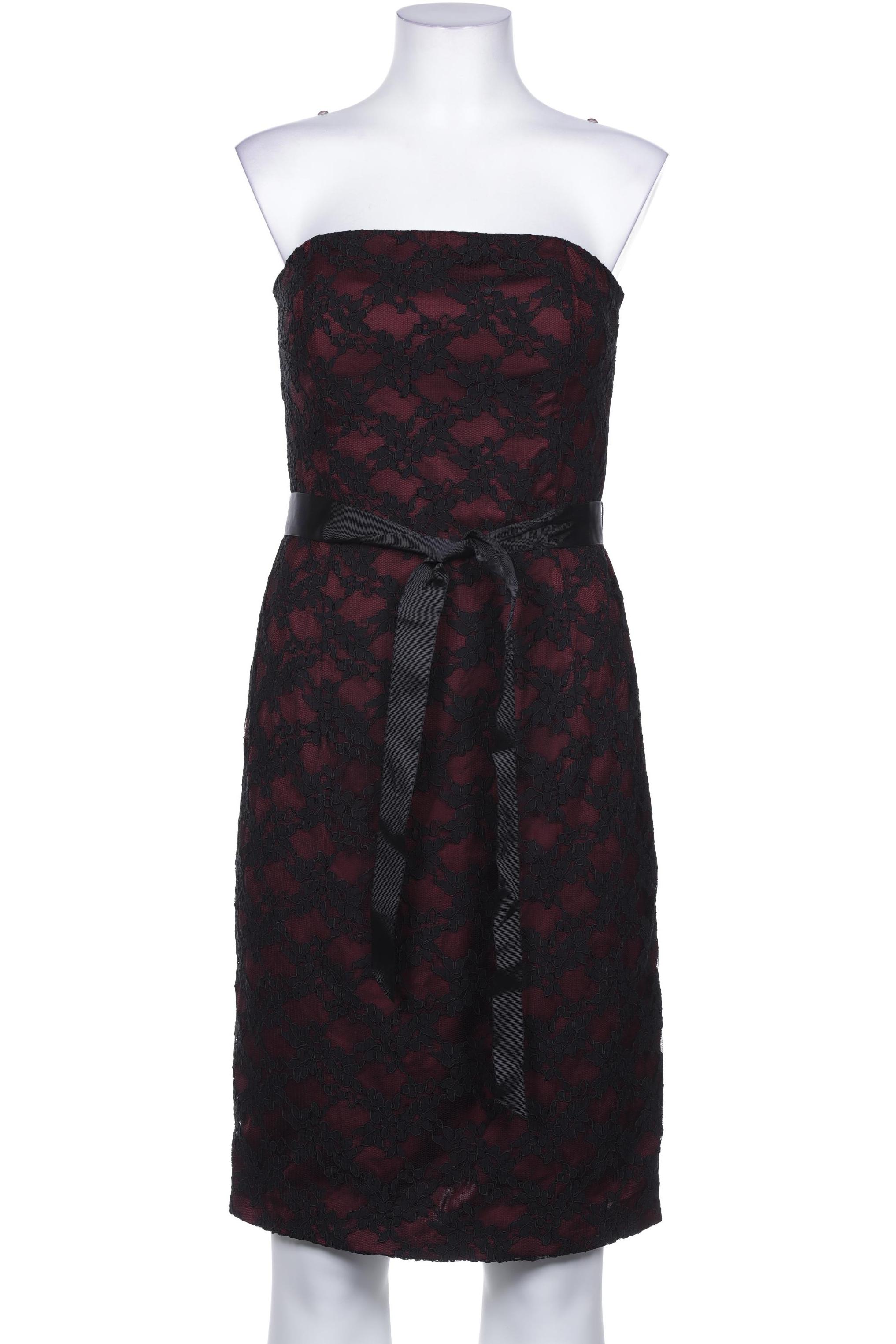 

BARBARA SCHWARZER Damen Kleid, bordeaux