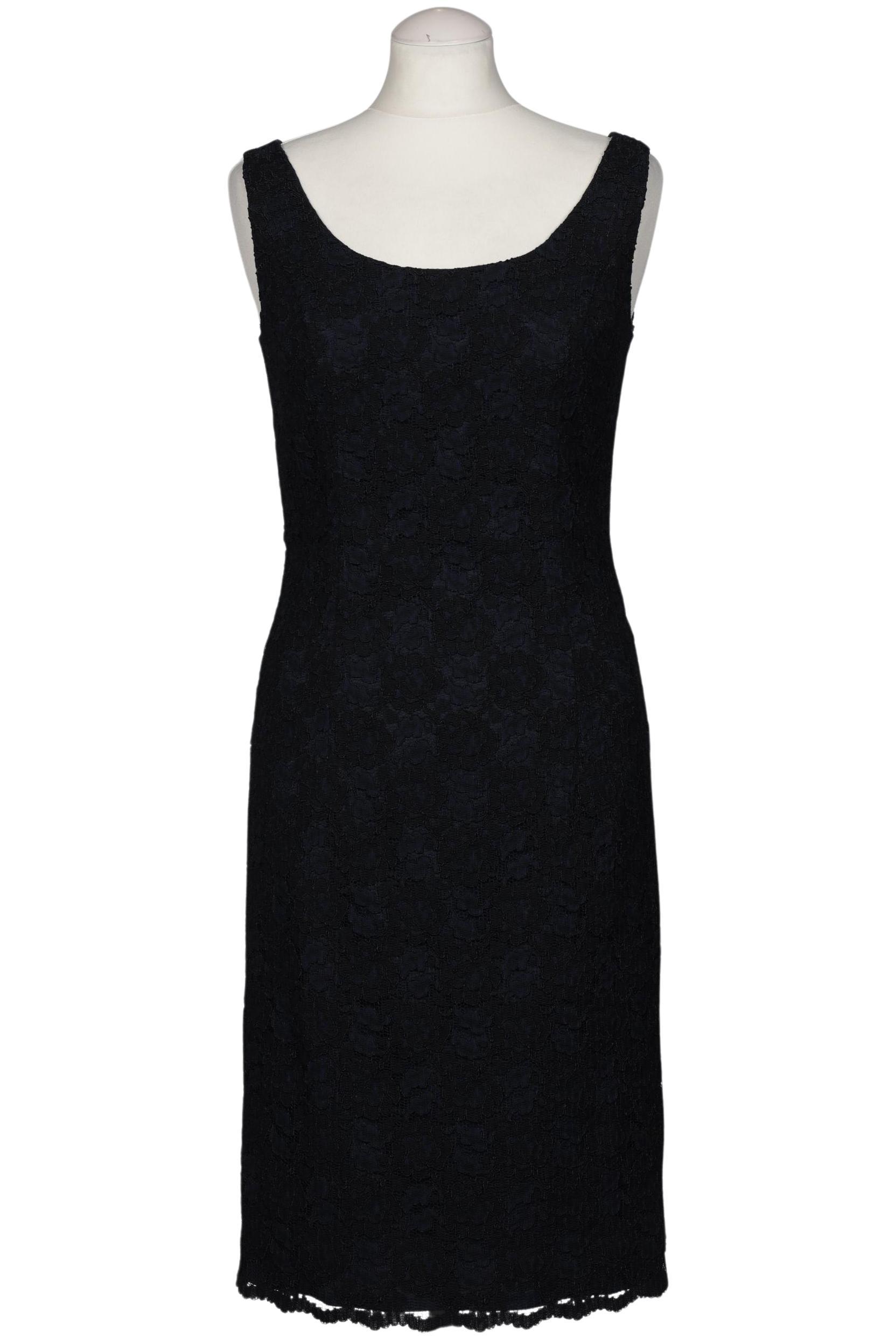 

Barbara Schwarzer Damen Kleid, marineblau, Gr. 36