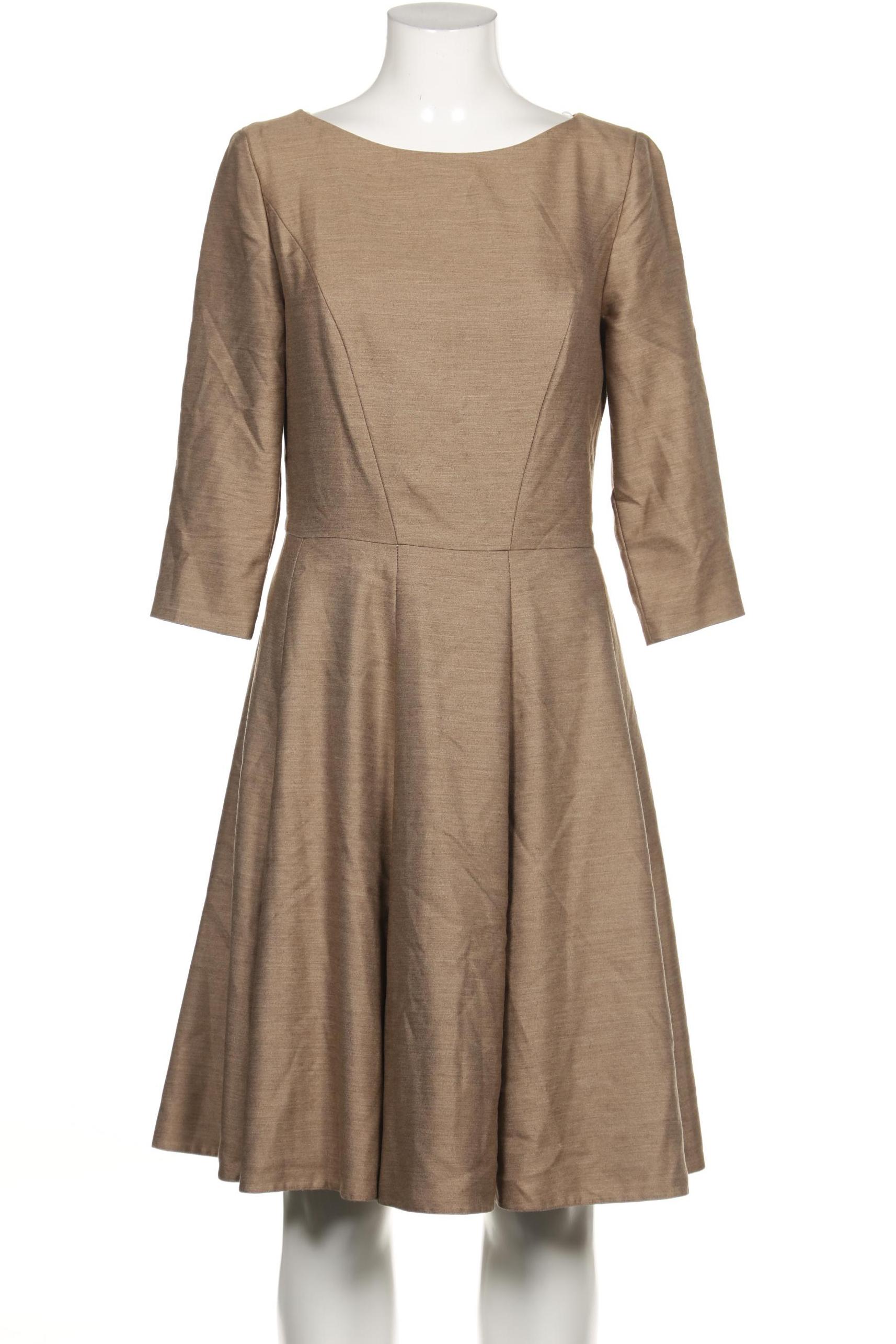 

BARBARA SCHWARZER Damen Kleid, beige