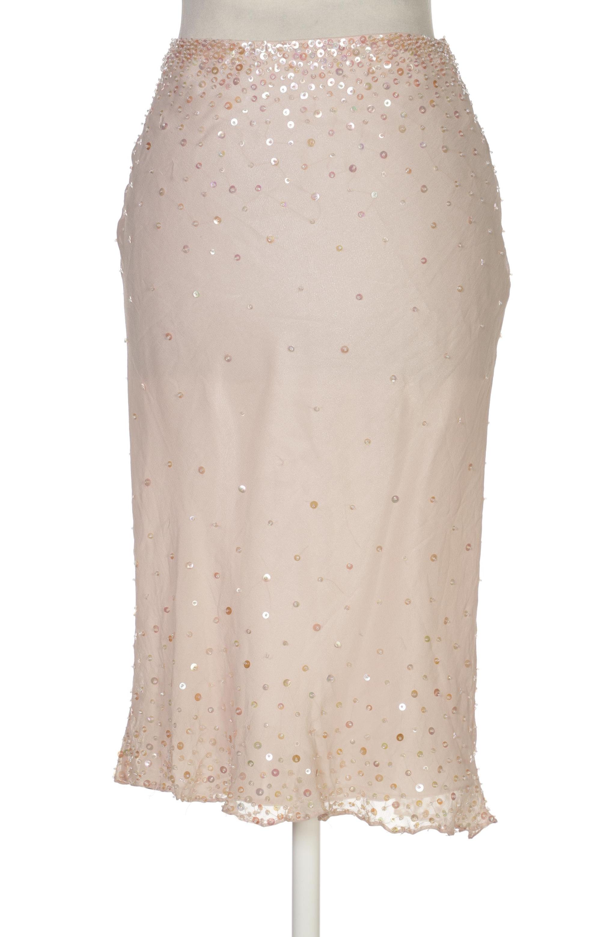 

Barbara Schwarzer Damen Rock, pink, Gr. 27