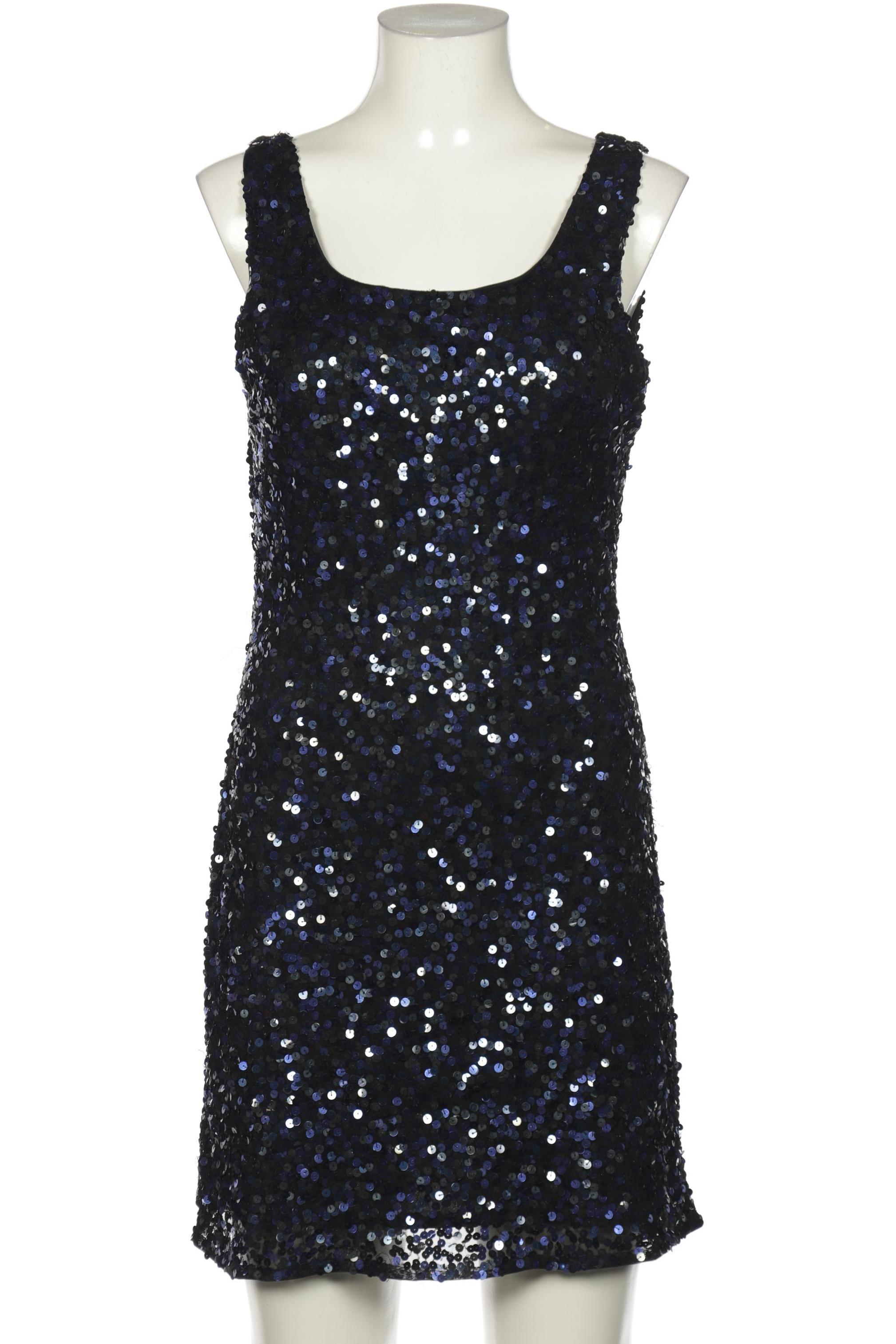 

Barbara Schwarzer Damen Kleid, marineblau, Gr. 40