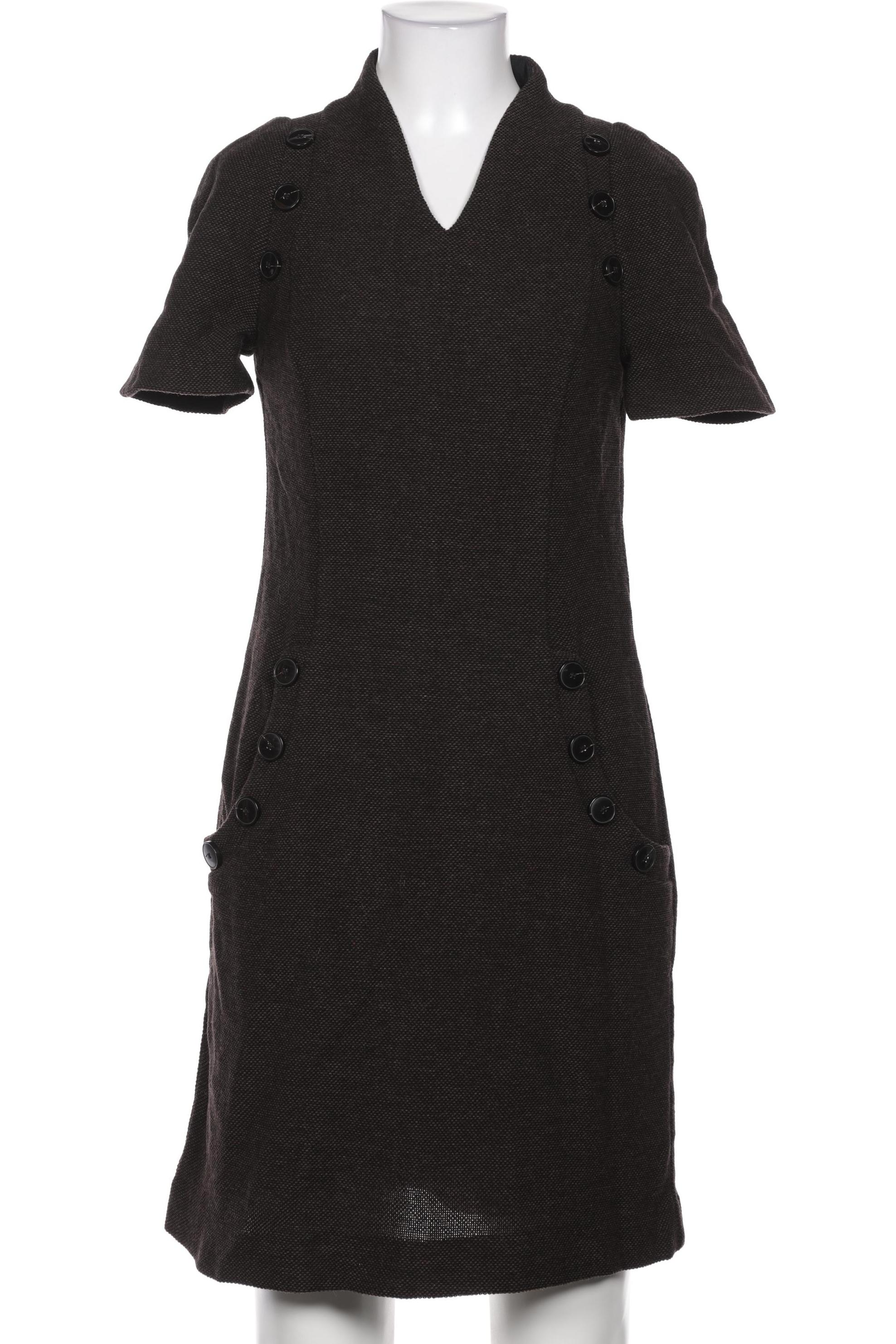 

Barbara Schwarzer Damen Kleid, braun, Gr. 36