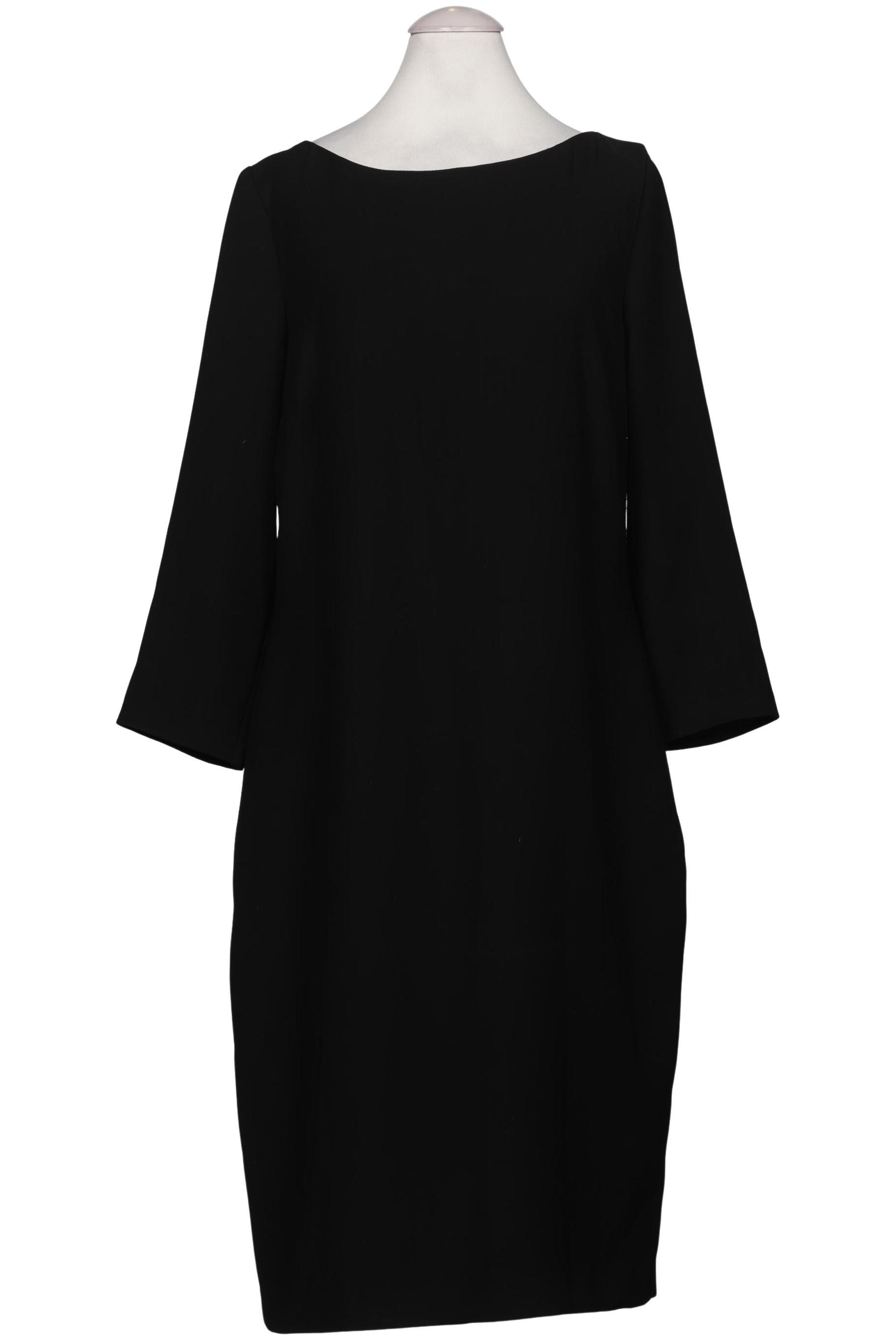 

Barbara Schwarzer Damen Kleid, schwarz, Gr. 40