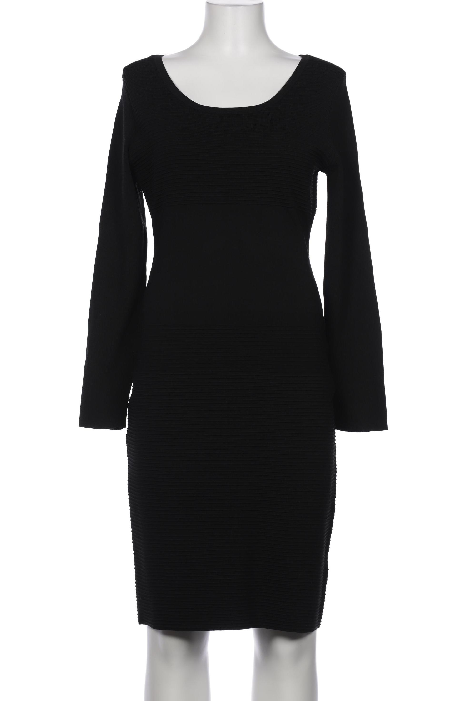 

Barbara Schwarzer Damen Kleid, schwarz, Gr. 42