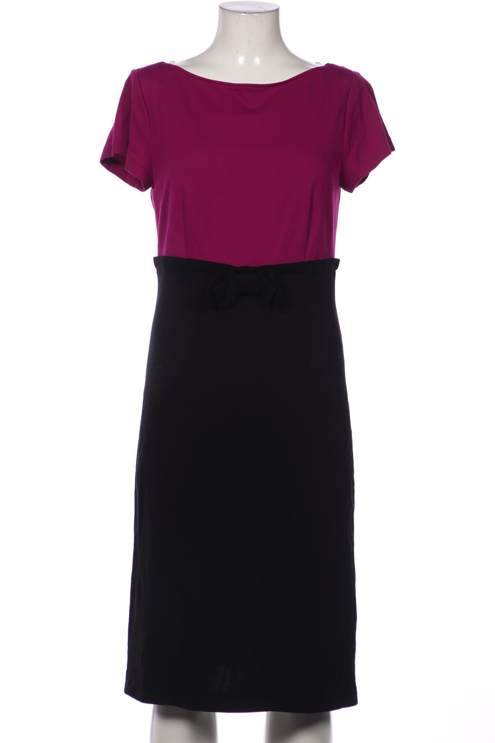 

Barbara Schwarzer Damen Kleid, schwarz, Gr. 38
