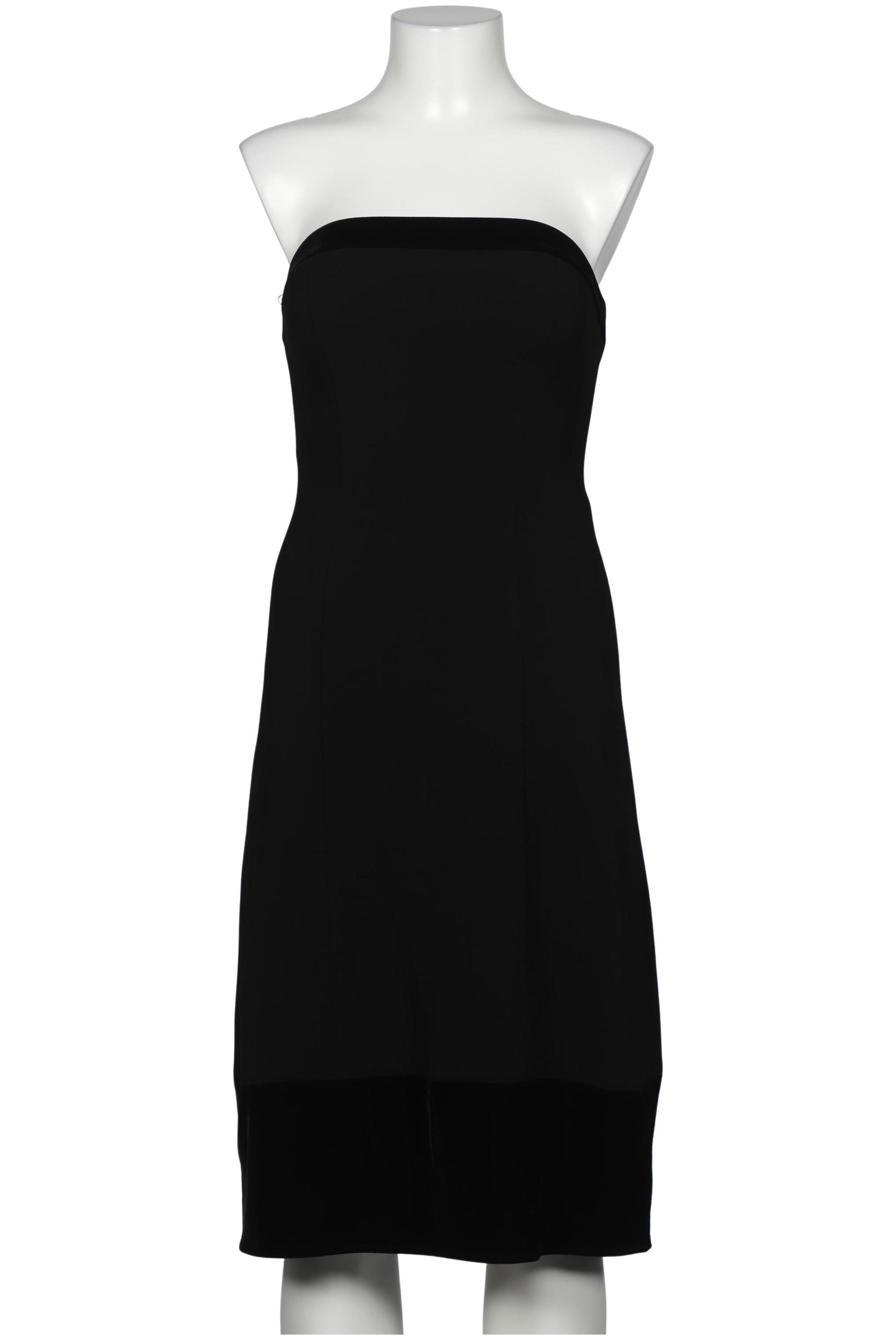 

Barbara Schwarzer Damen Kleid, schwarz, Gr. 36