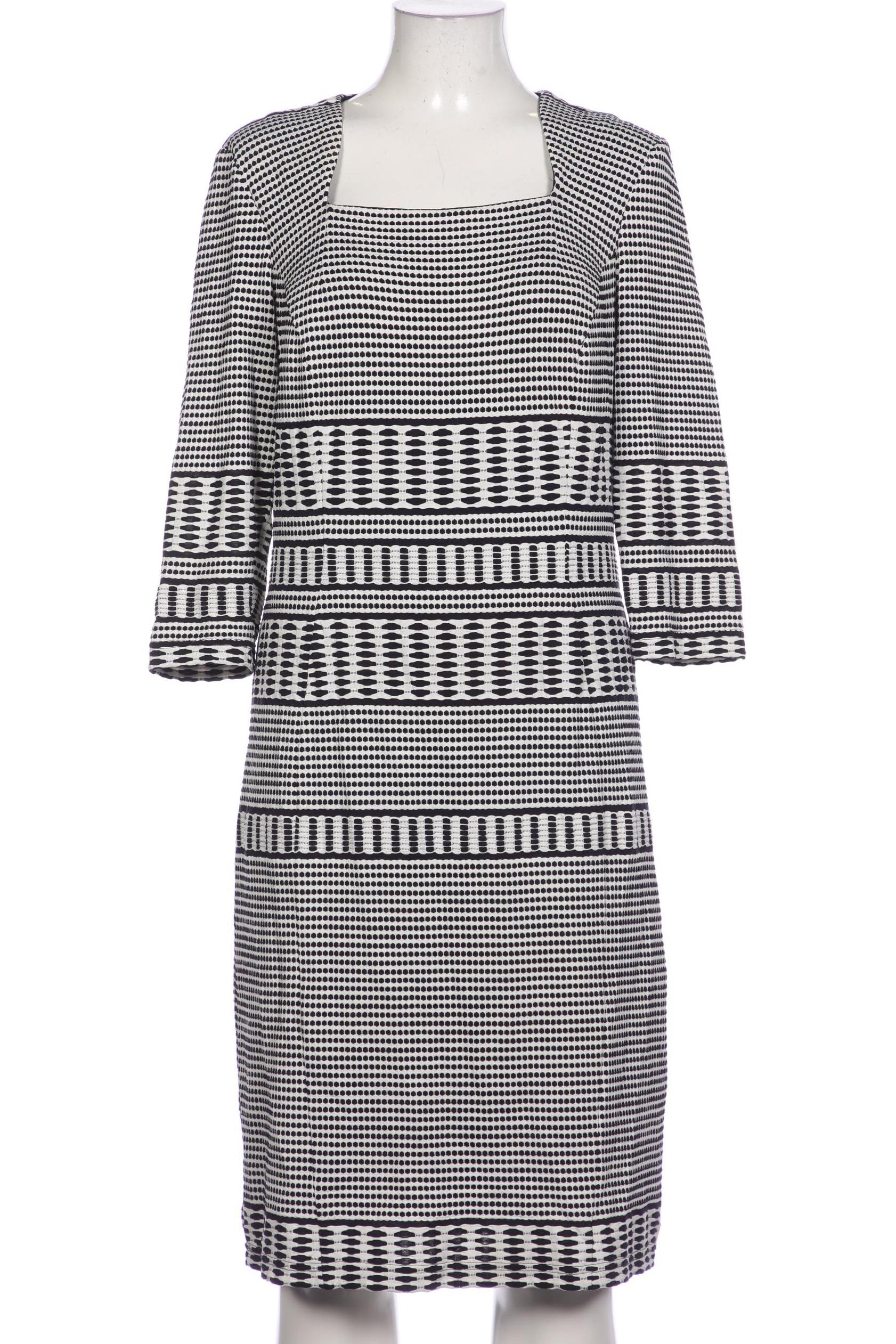 

Barbara Schwarzer Damen Kleid, marineblau, Gr. 42