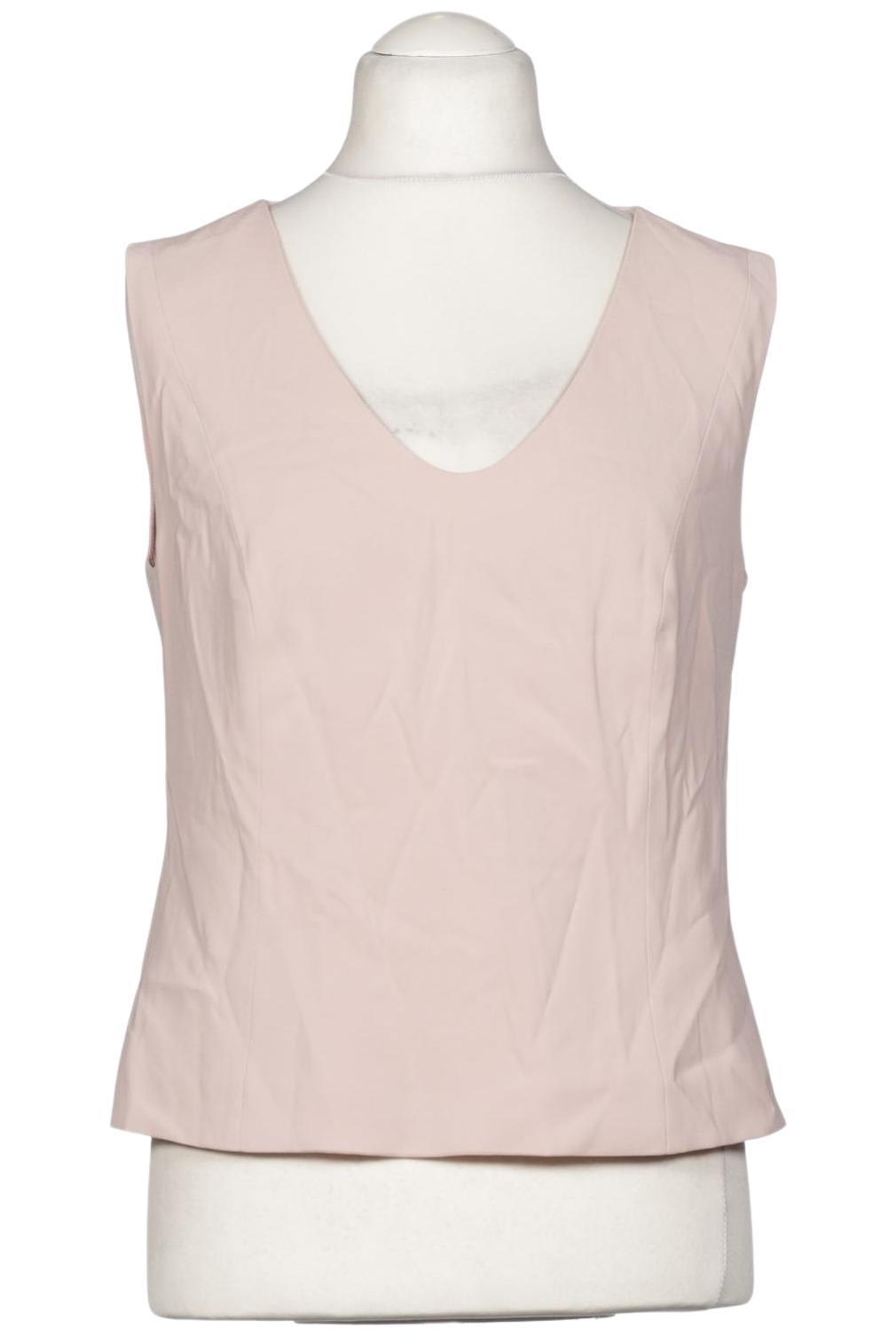 

Barbara Schwarzer Damen Bluse, pink, Gr. 44