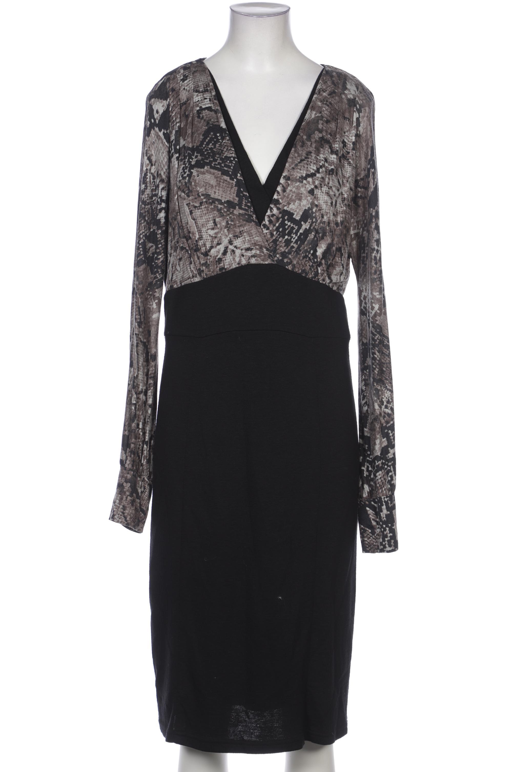 

Barbara Schwarzer Damen Kleid, braun, Gr. 38