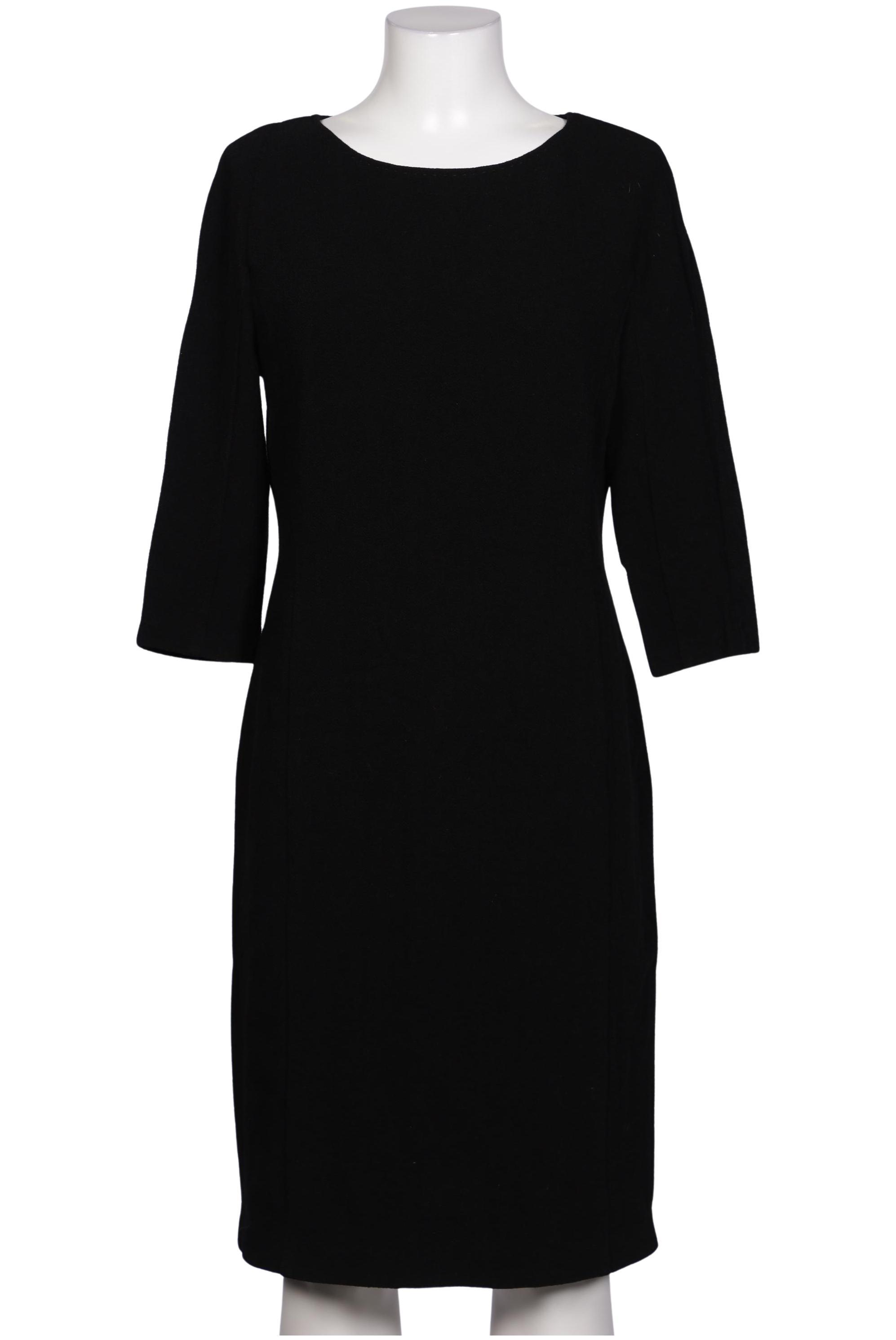 

Barbara Schwarzer Damen Kleid, schwarz, Gr. 40