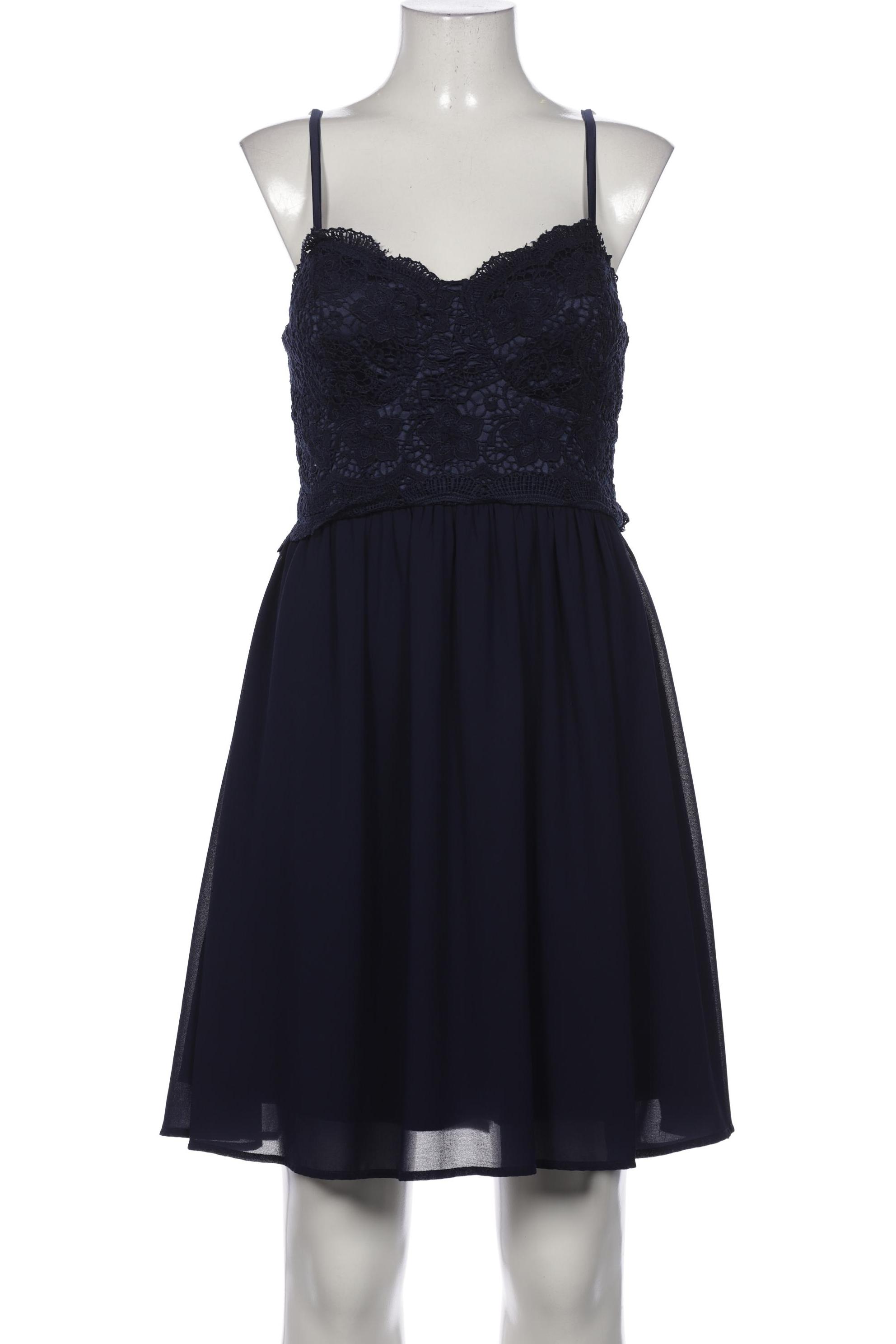 

Barbara Schwarzer Damen Kleid, marineblau, Gr. 38
