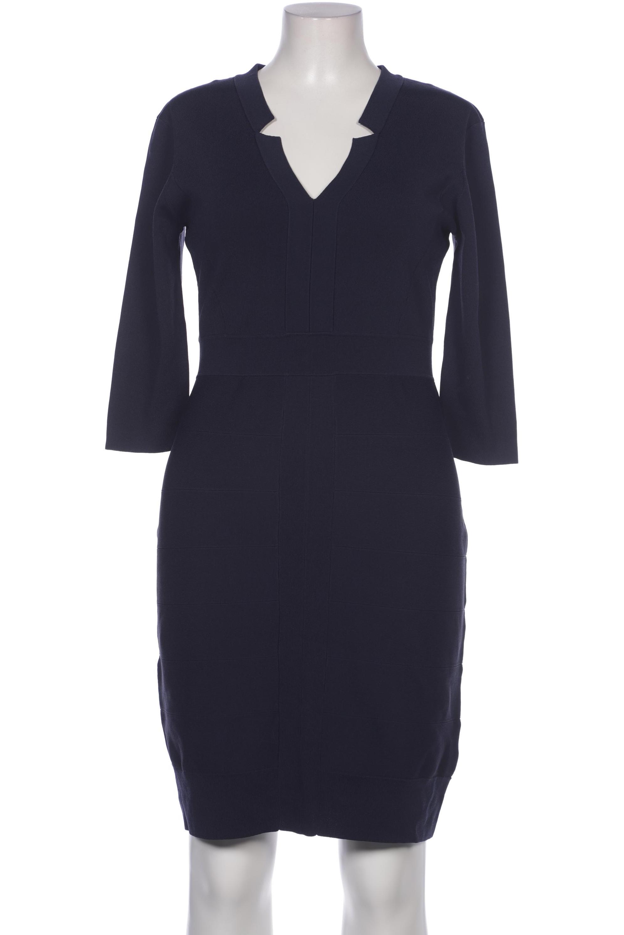 

Barbara Schwarzer Damen Kleid, marineblau, Gr. 44