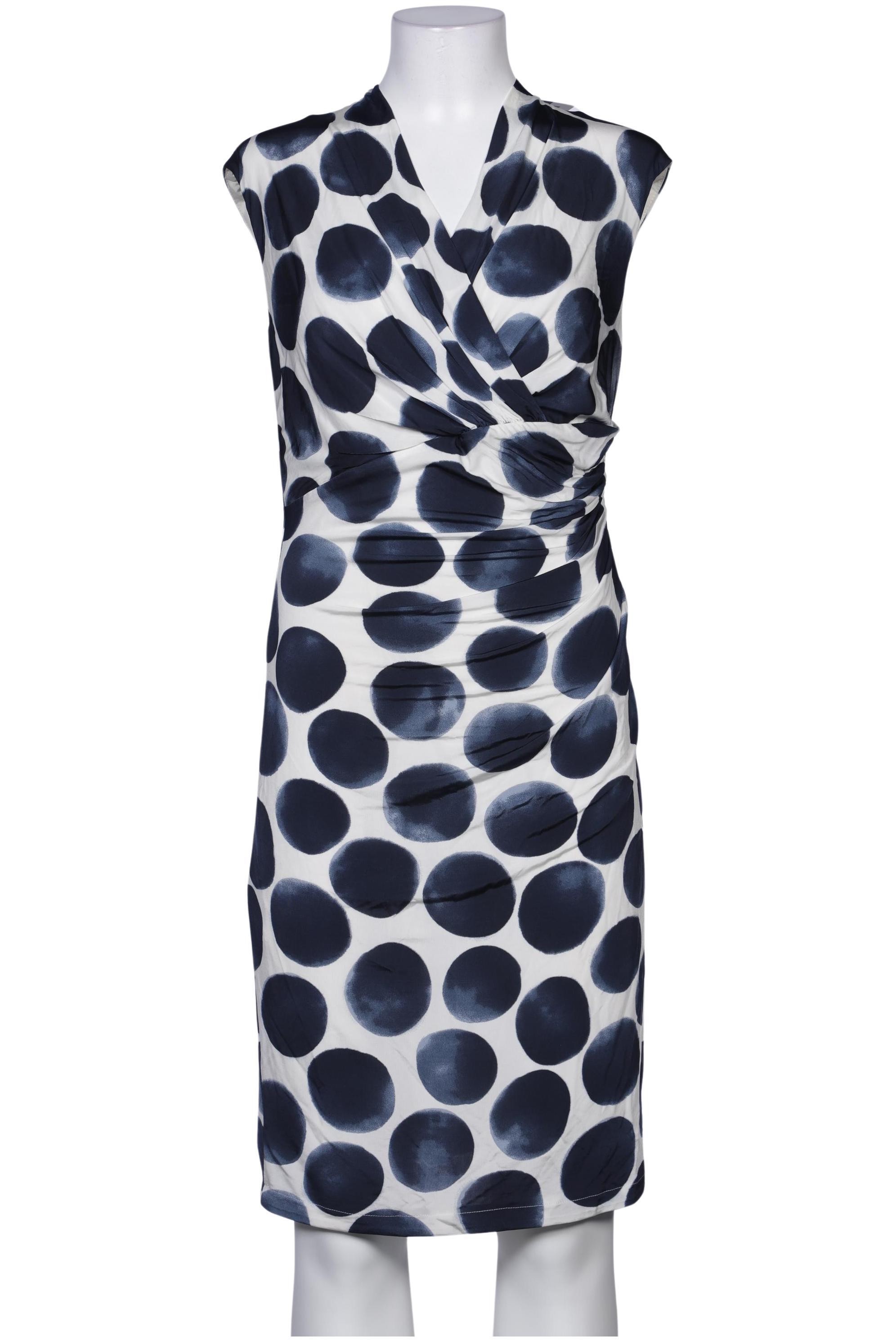 

Barbara Schwarzer Damen Kleid, marineblau, Gr. 38