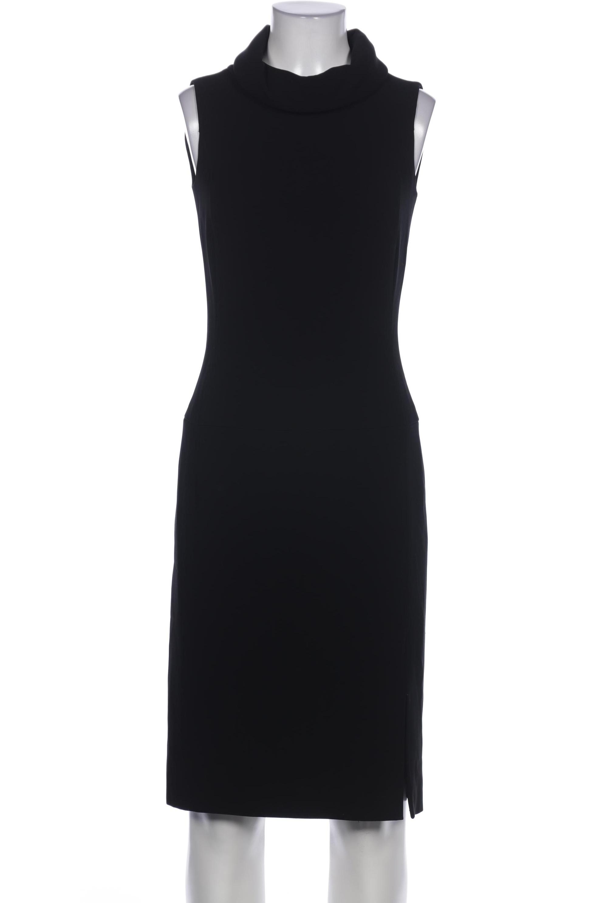 

Barbara Schwarzer Damen Kleid, schwarz, Gr. 34