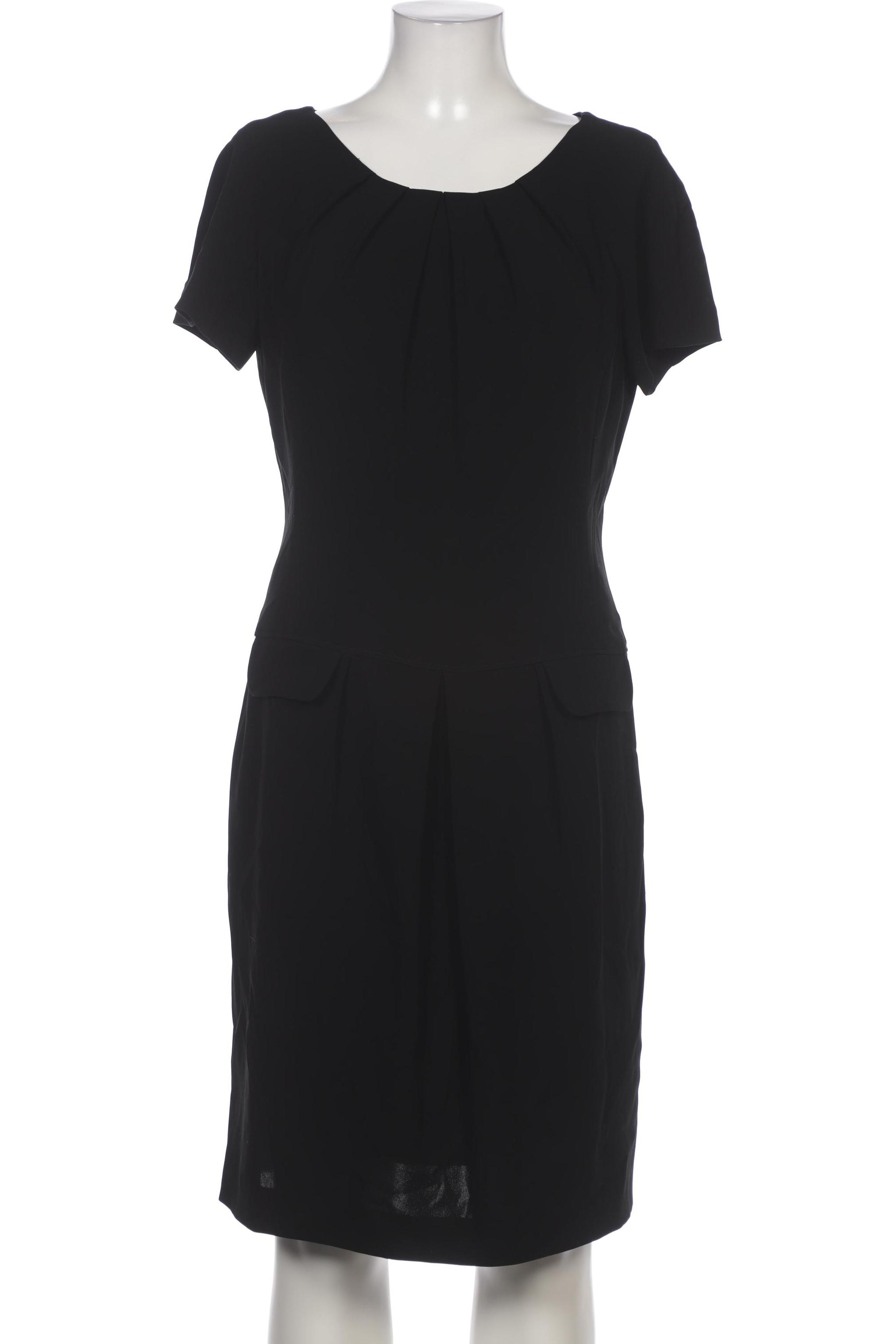 

BARBARA SCHWARZER Damen Kleid, schwarz