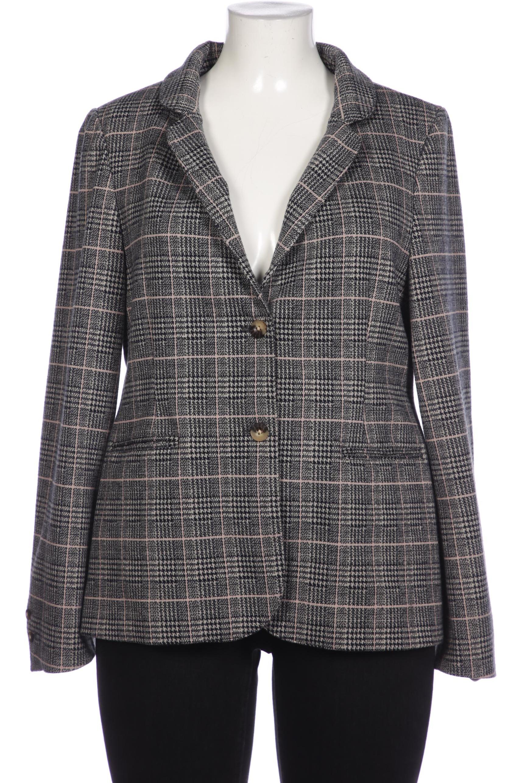 

Barbour Damen Blazer, grau, Gr. 42