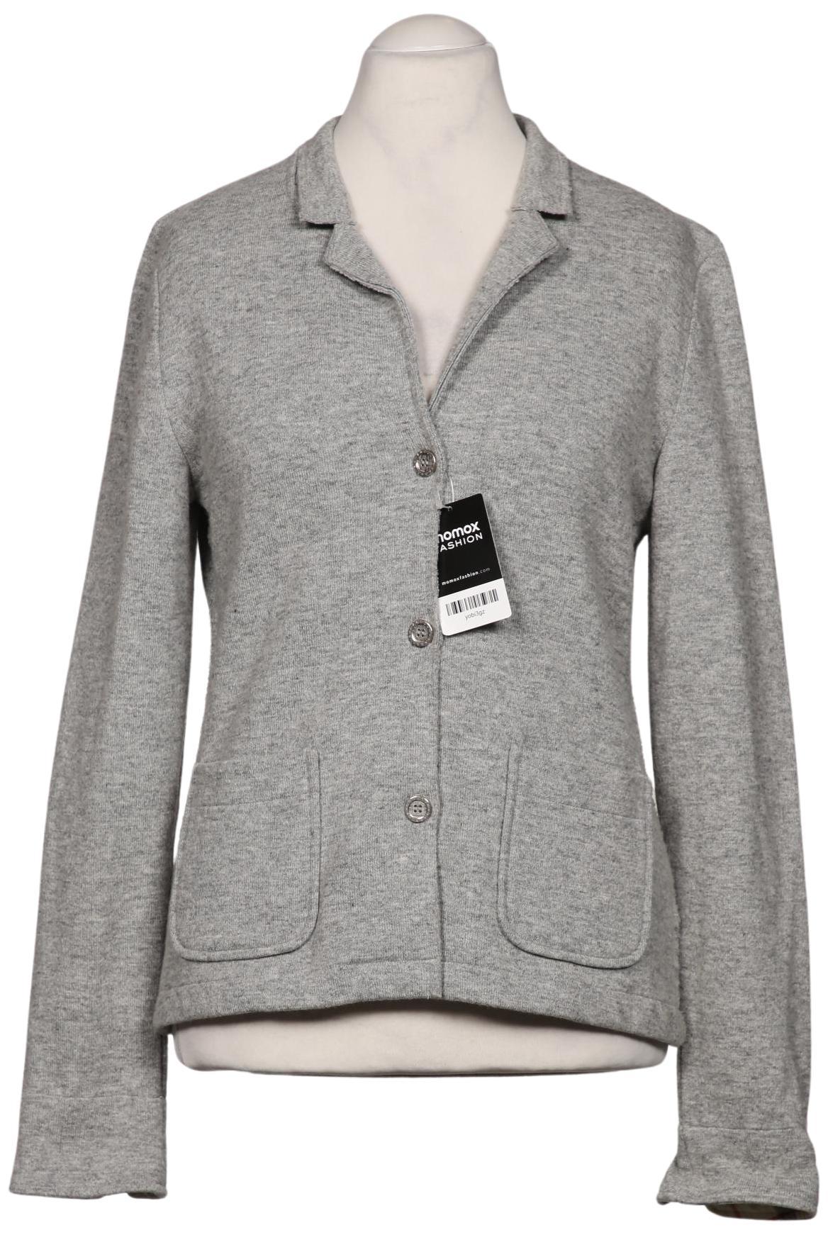 

Barbour Damen Blazer, grau, Gr. 40