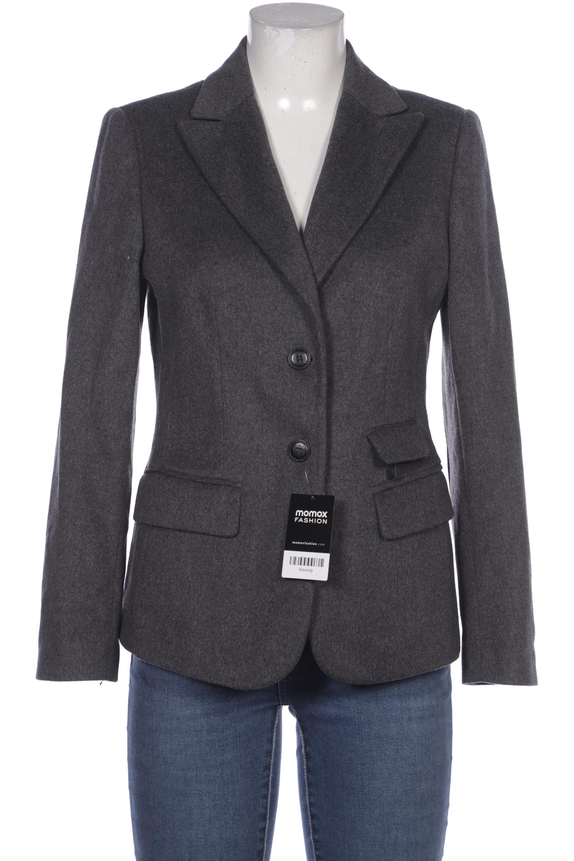 

Barbour Damen Blazer, grau, Gr. 38