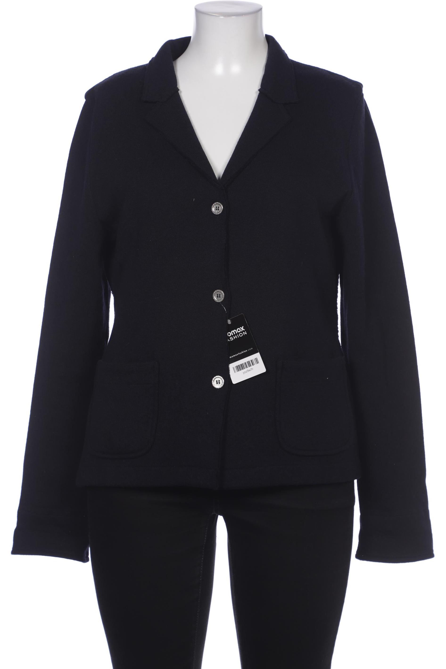 

Barbour Damen Blazer, marineblau, Gr. 44