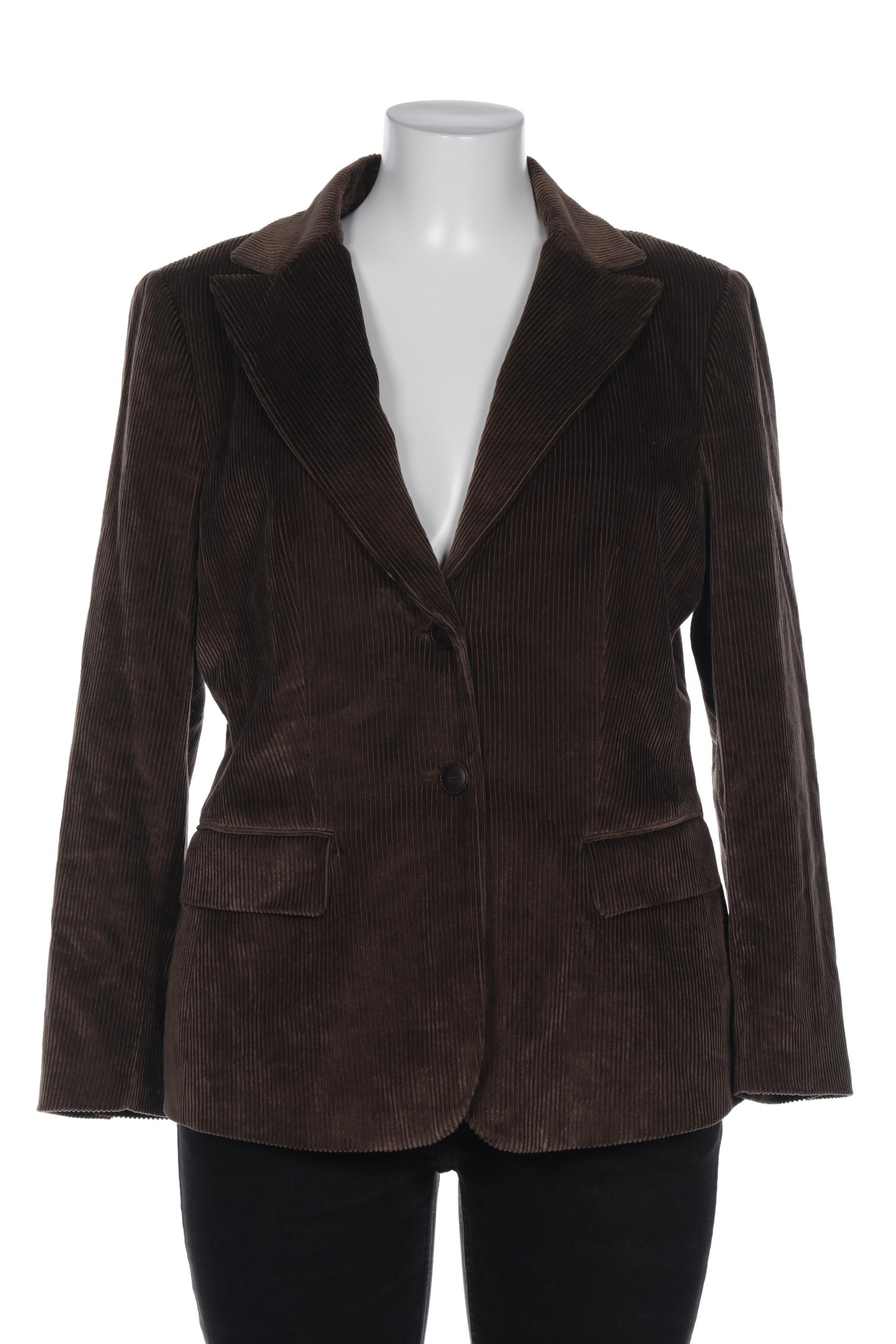 

Barbour Damen Blazer, braun, Gr. 44