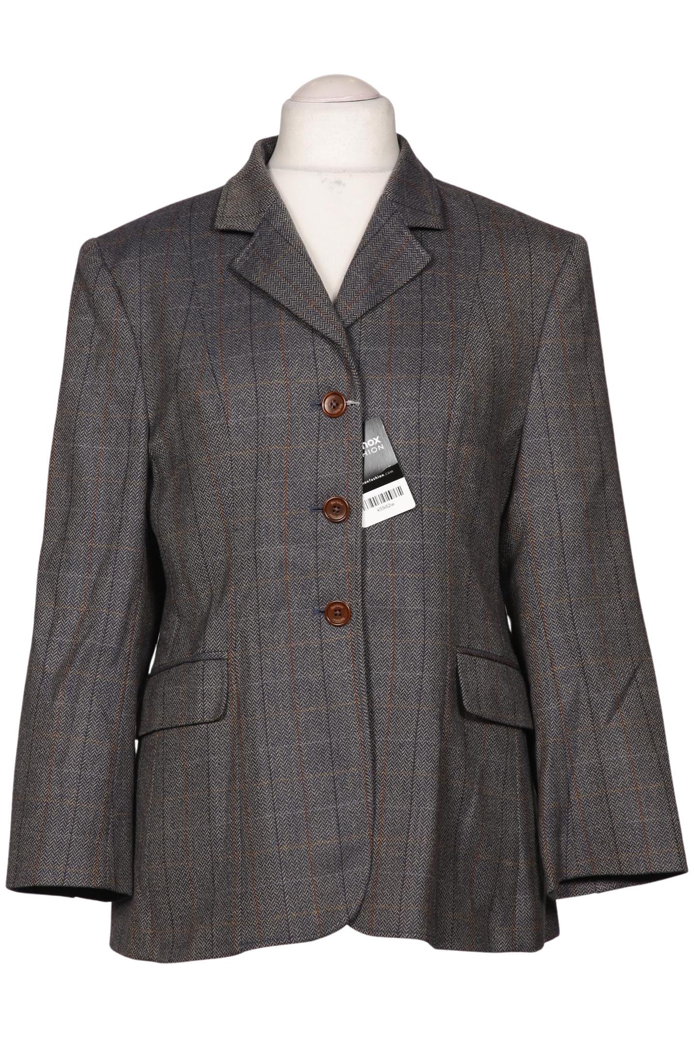 

Barbour Damen Blazer, grau, Gr. 44