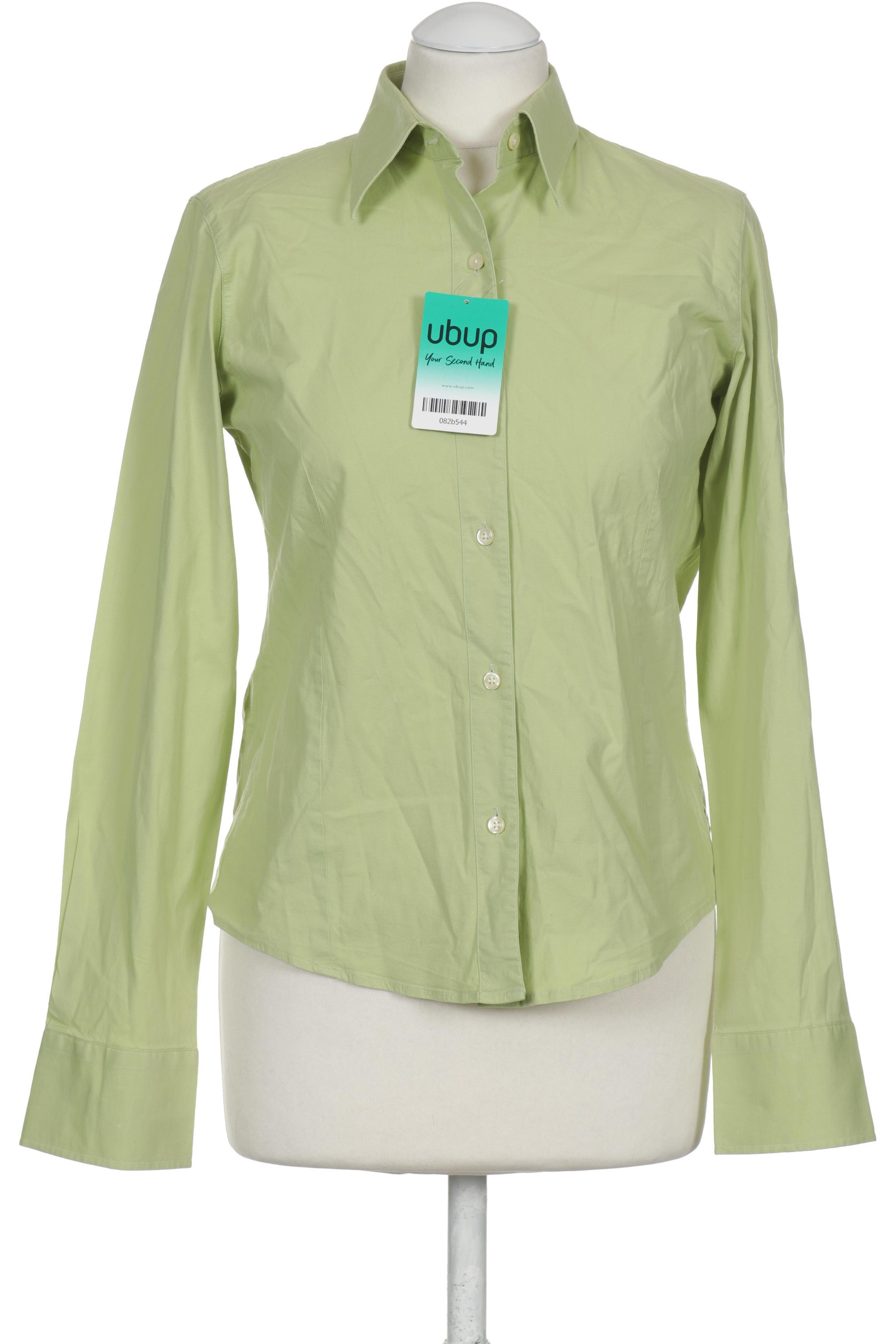 

Barbour Damen Bluse, grün, Gr. 12