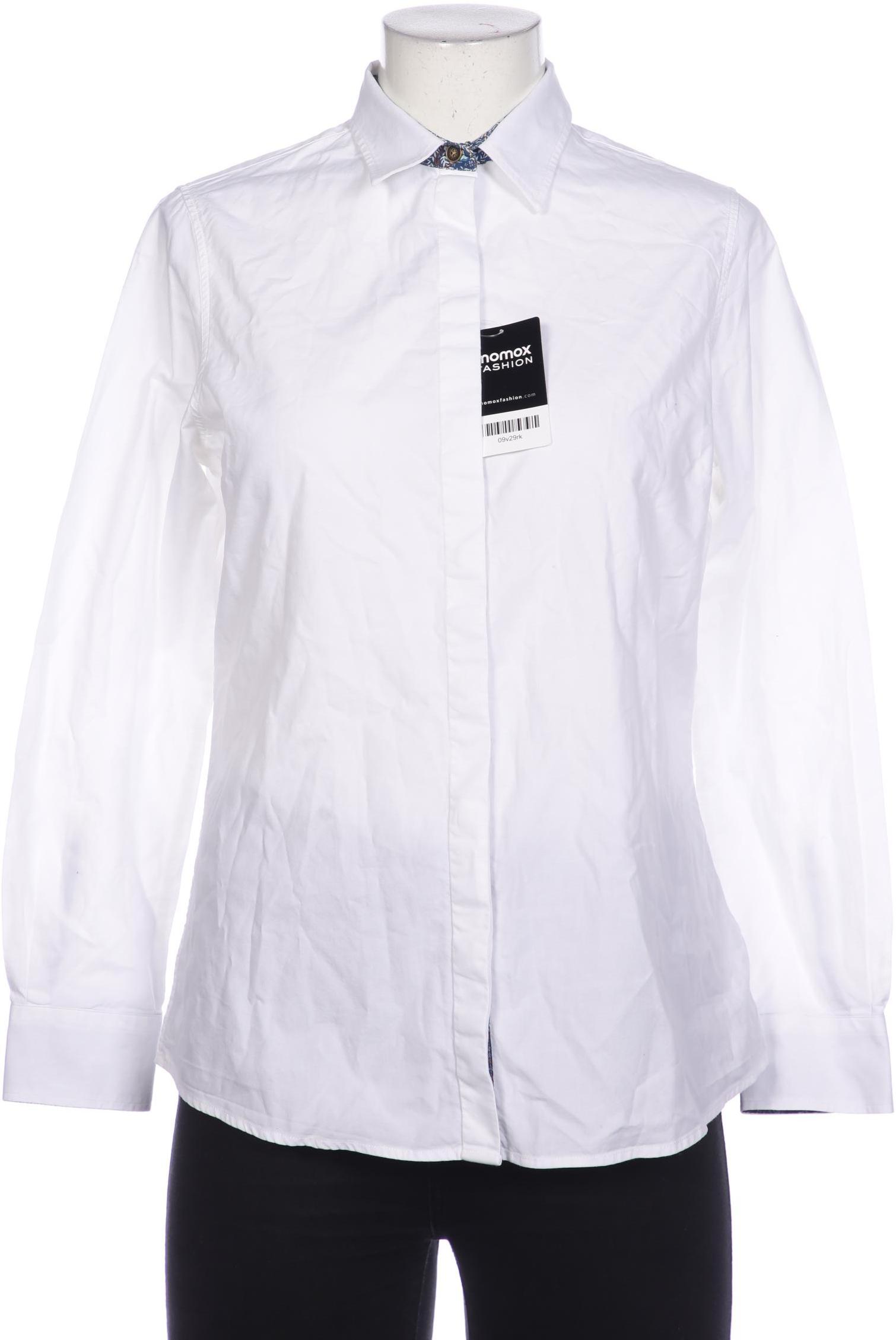 

Barbour Damen Bluse, weiß, Gr. 38