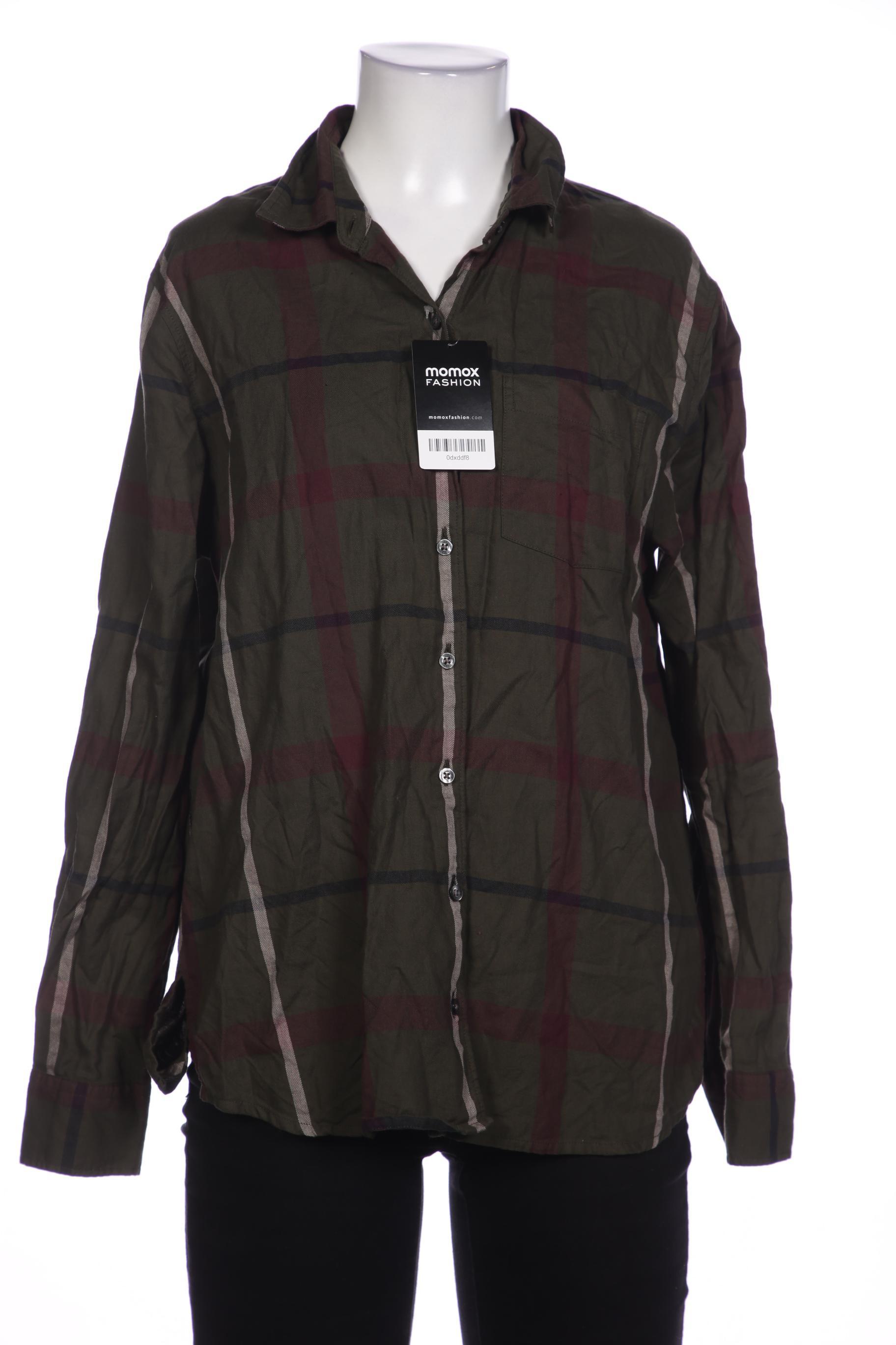 

Barbour Damen Bluse, grün, Gr. 38