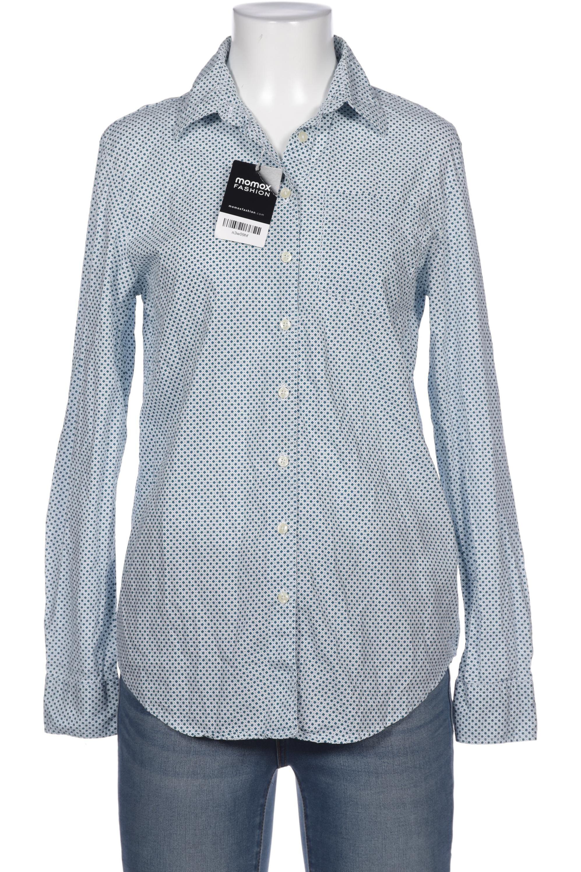 

Barbour Damen Bluse, weiß, Gr. 34