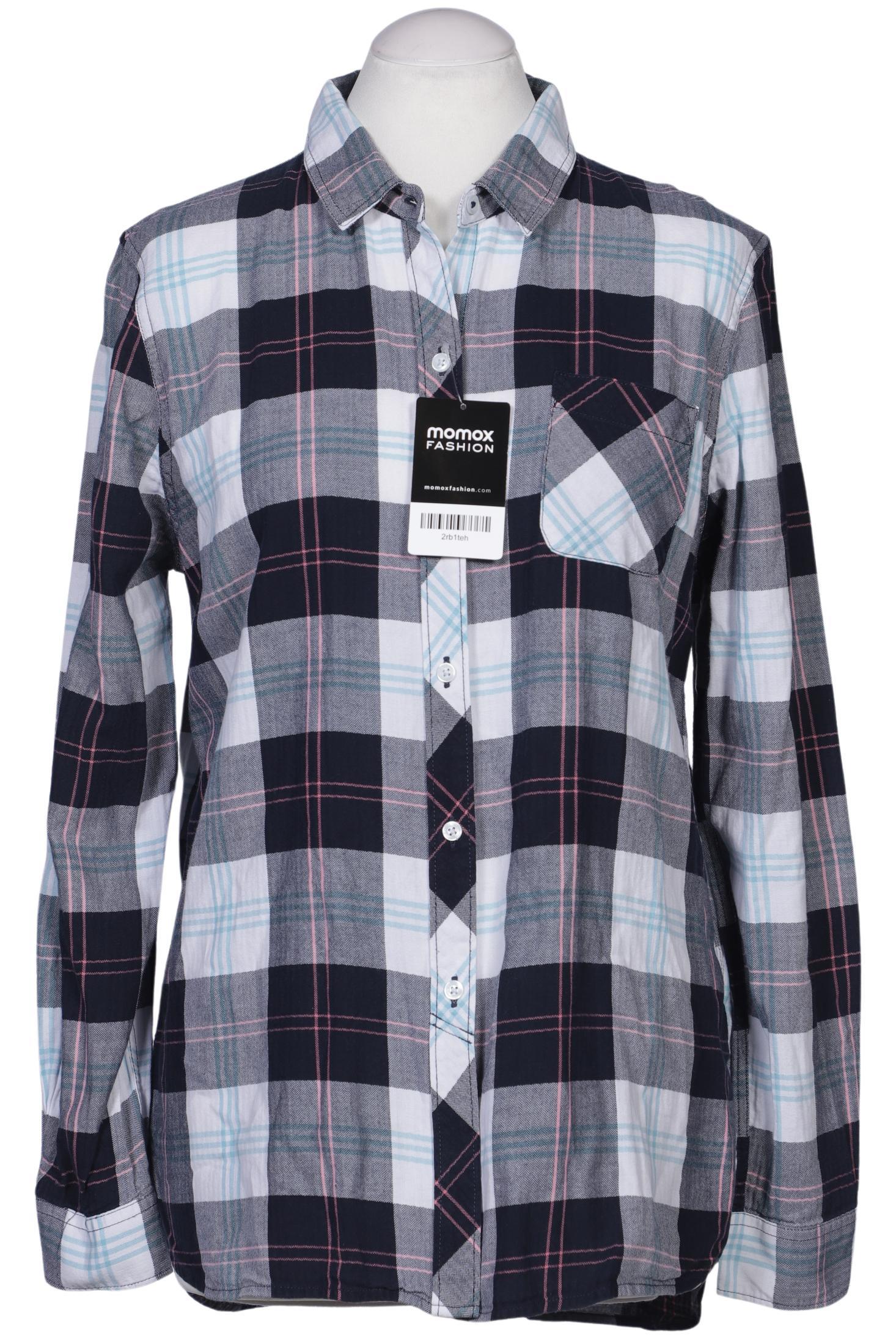 

Barbour Damen Bluse, blau, Gr. 38