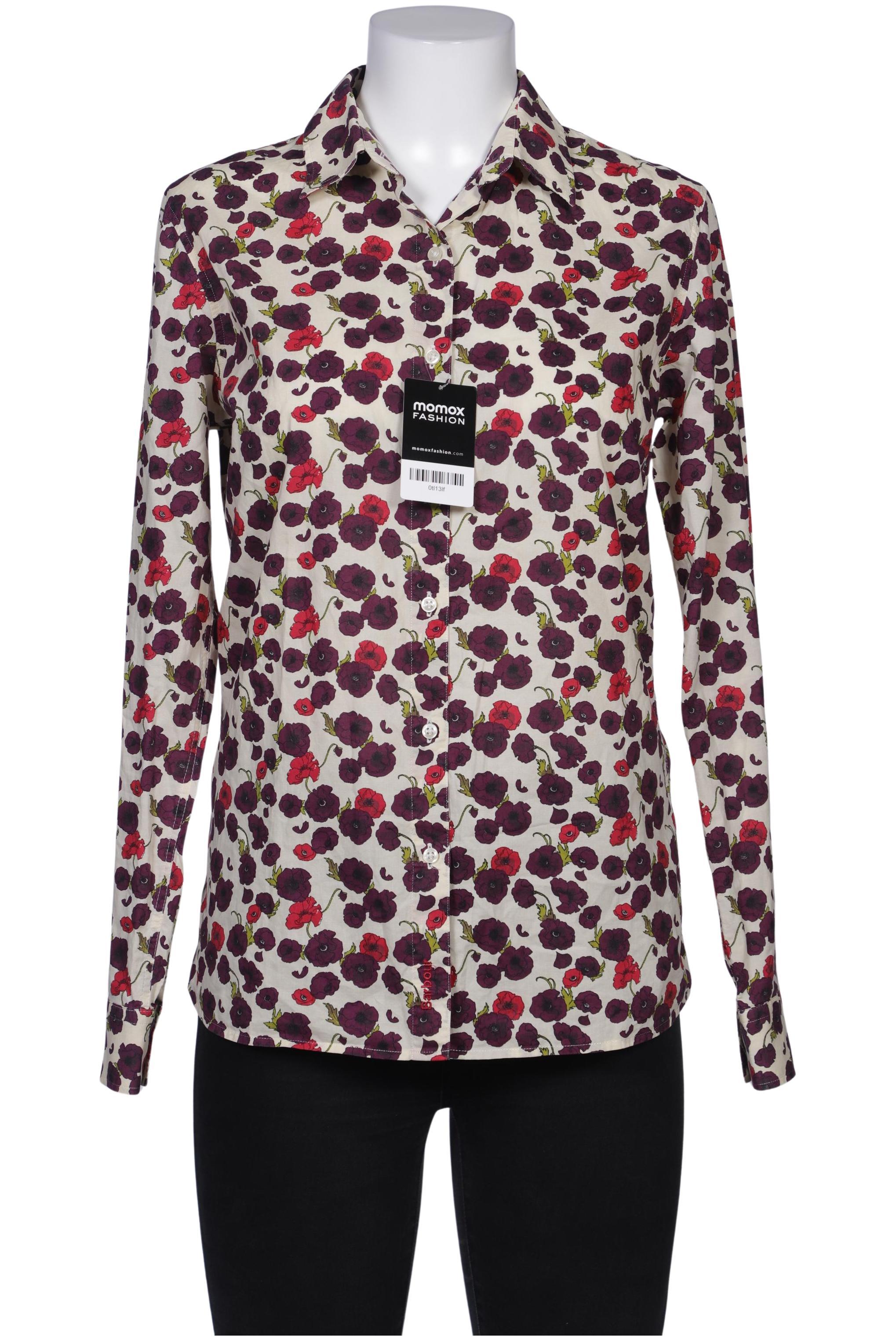 

Barbour Damen Bluse, mehrfarbig, Gr. 14