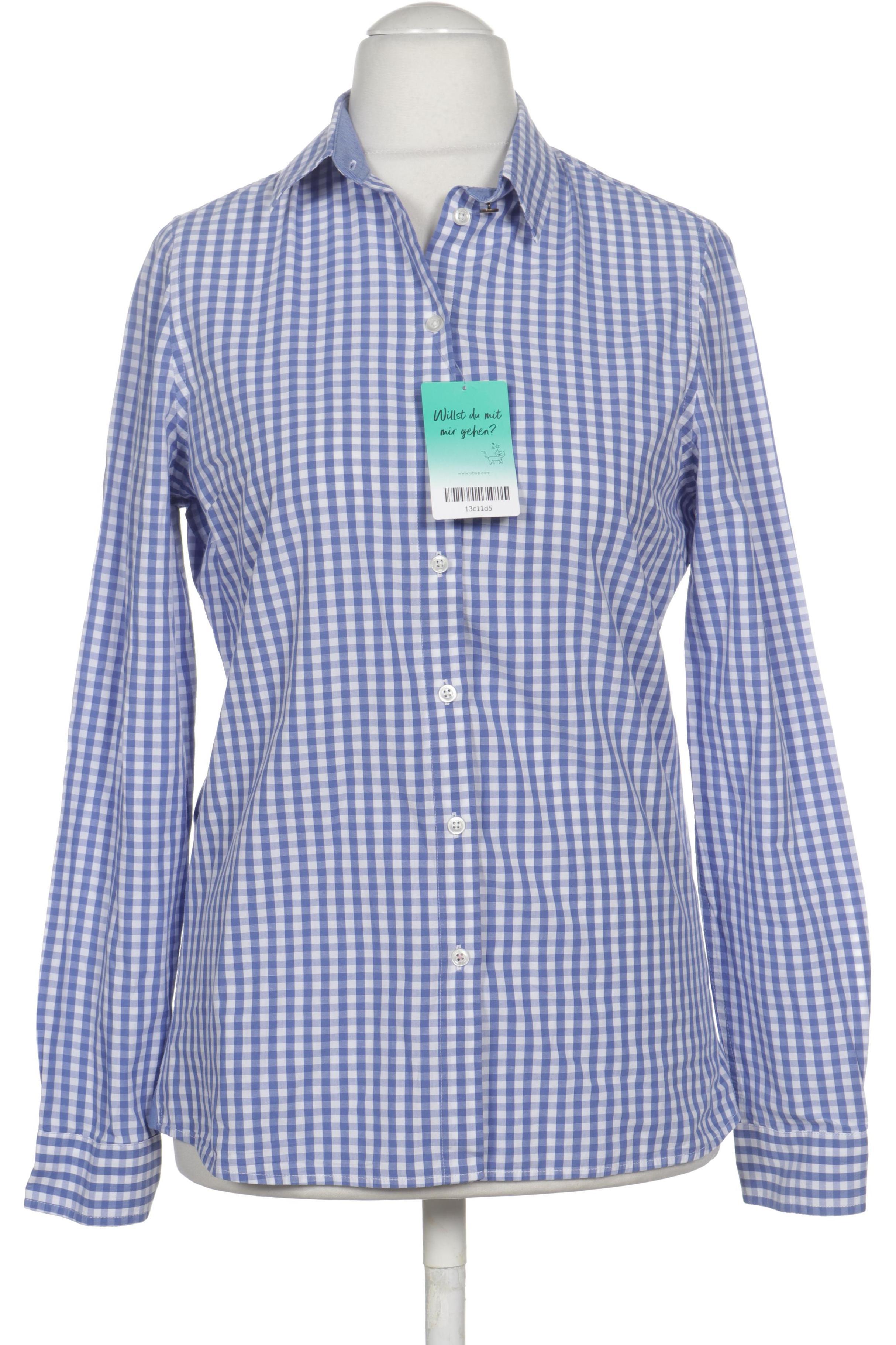 

Barbour Damen Bluse, blau, Gr. 36