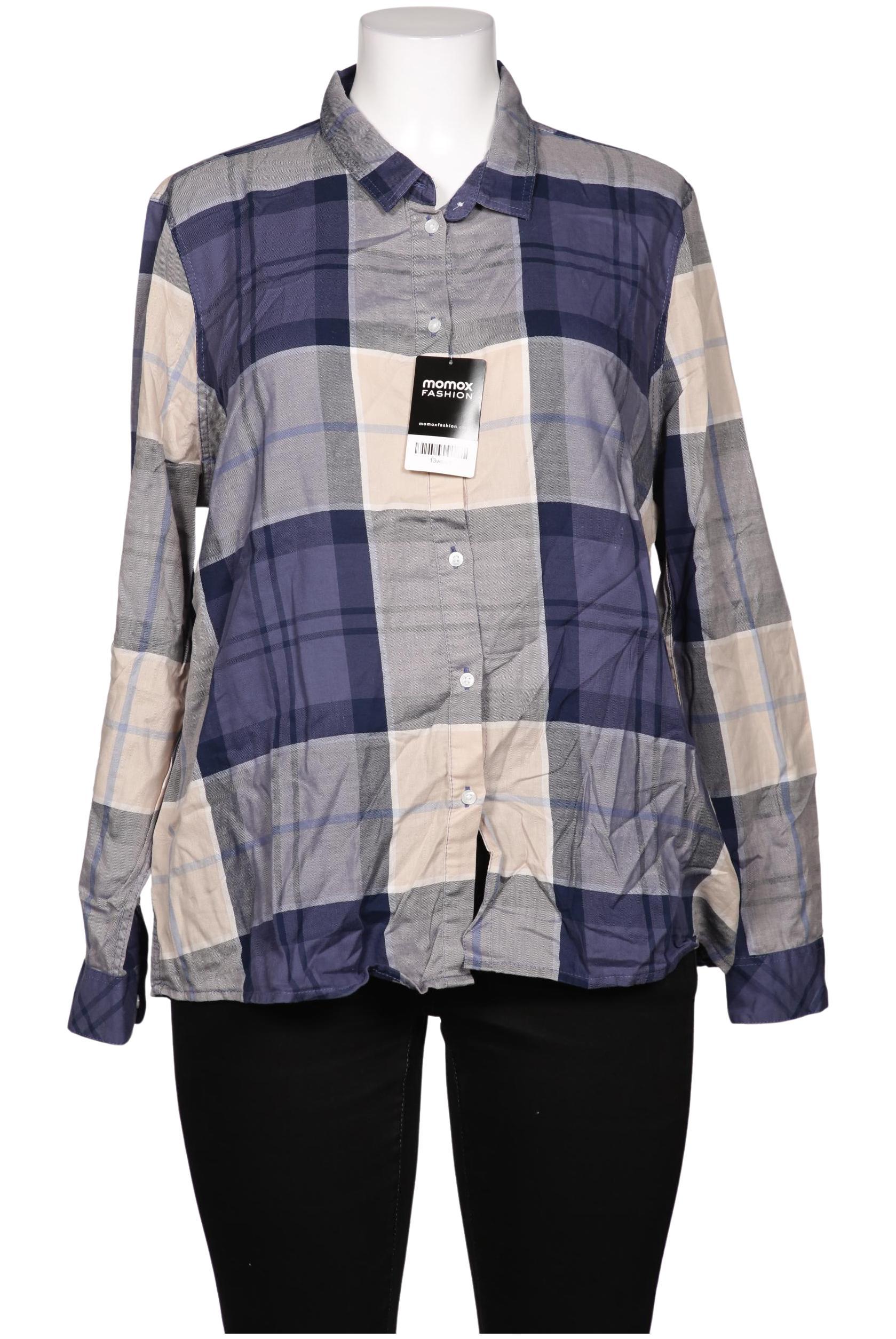 

Barbour Damen Bluse, mehrfarbig, Gr. 44