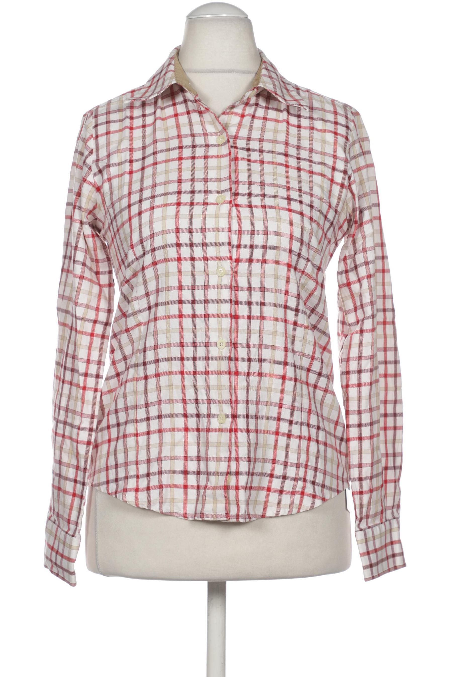 

Barbour Damen Bluse, rot, Gr. 10