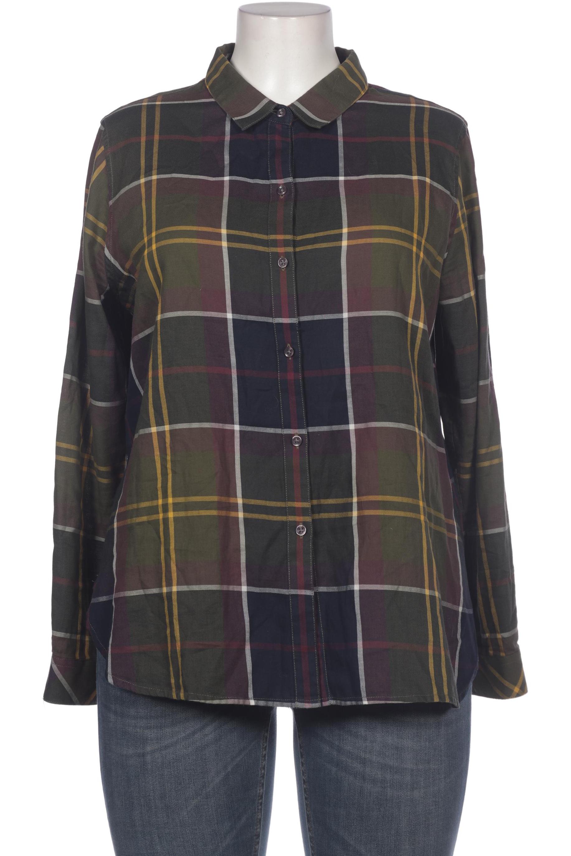 

Barbour Damen Bluse, mehrfarbig, Gr. 40