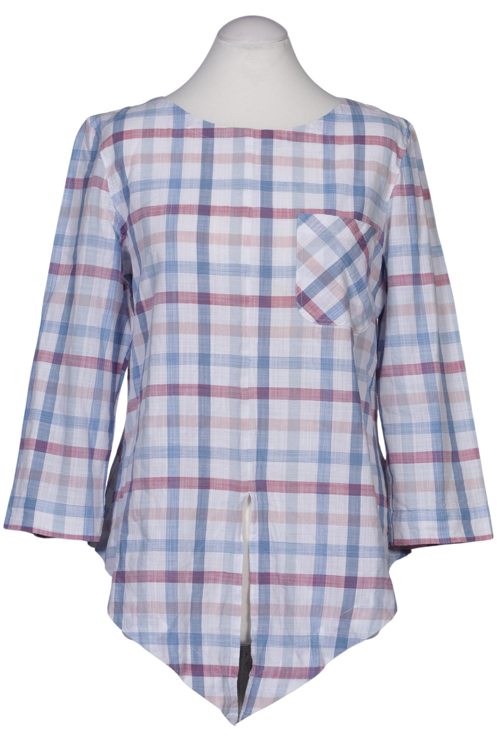 

Barbour Damen Bluse, blau, Gr. 38
