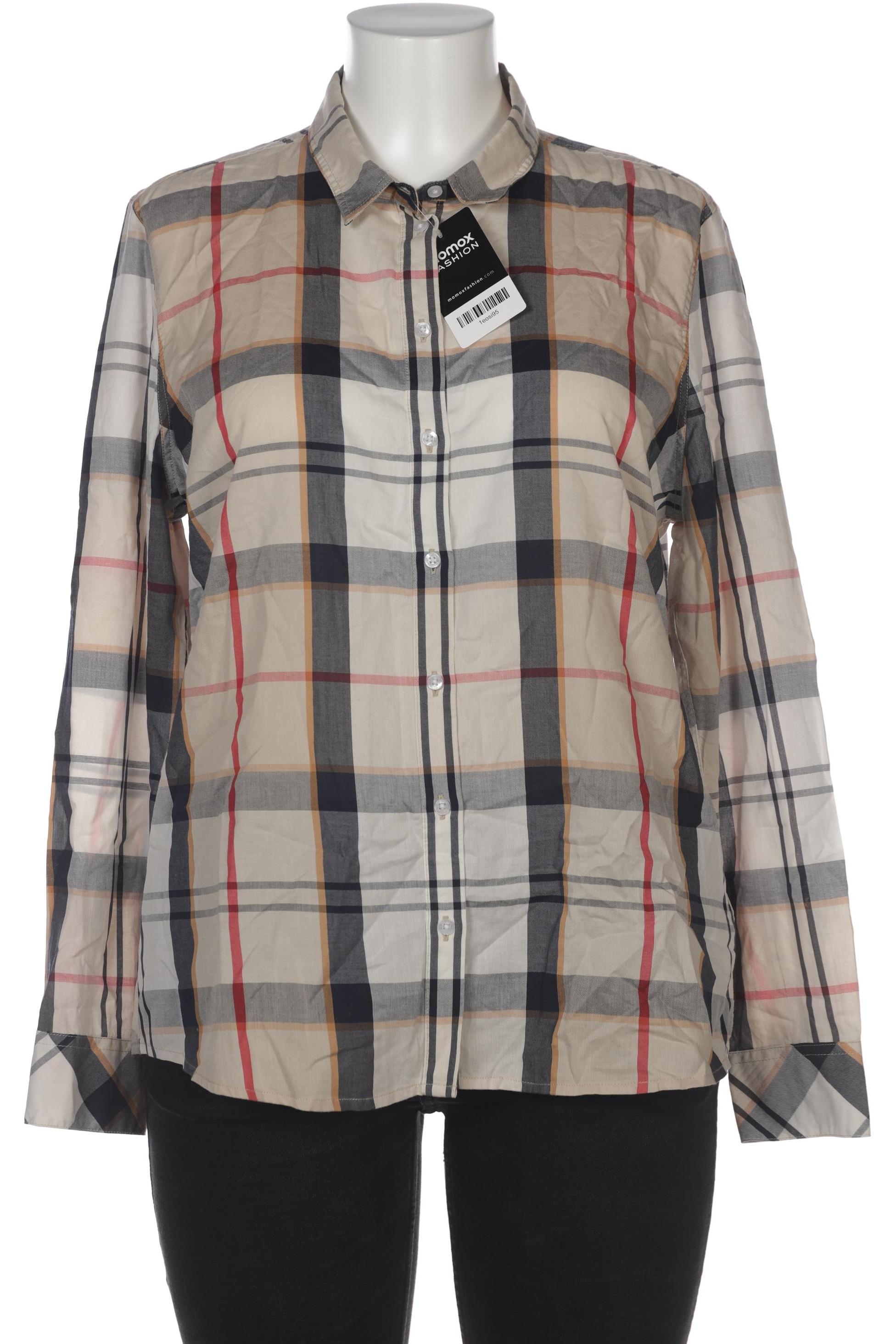 

Barbour Damen Bluse, beige, Gr. 42