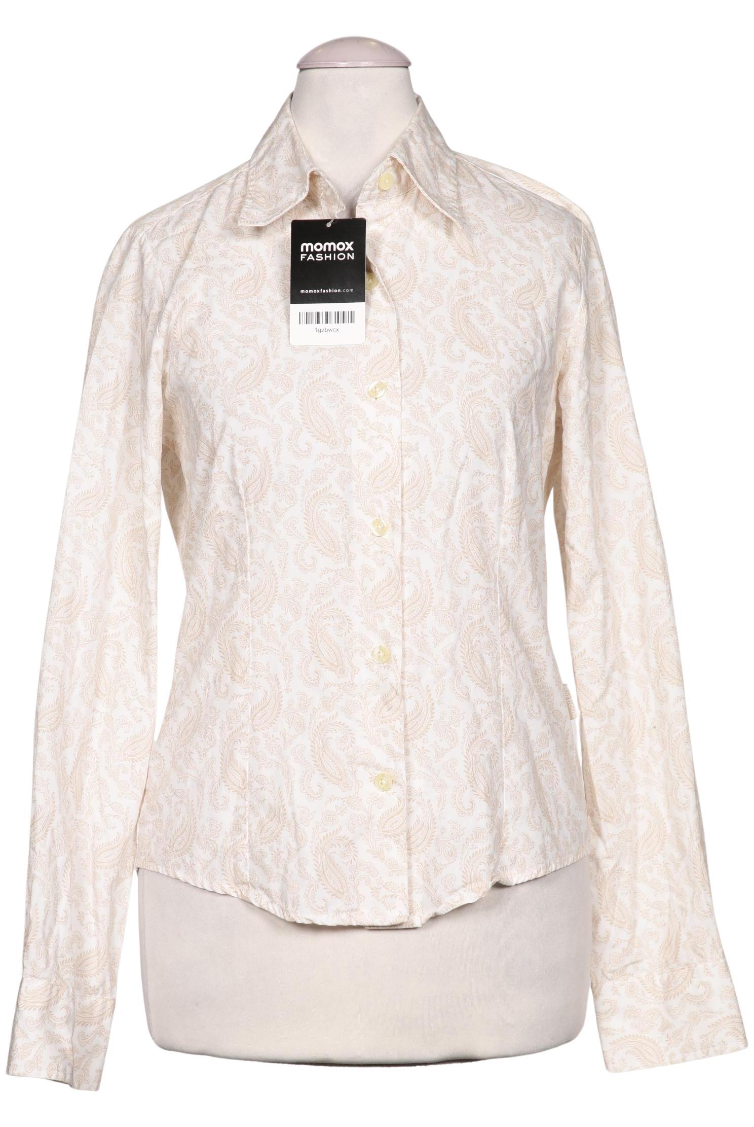 

Barbour Damen Bluse, cremeweiß, Gr. 8