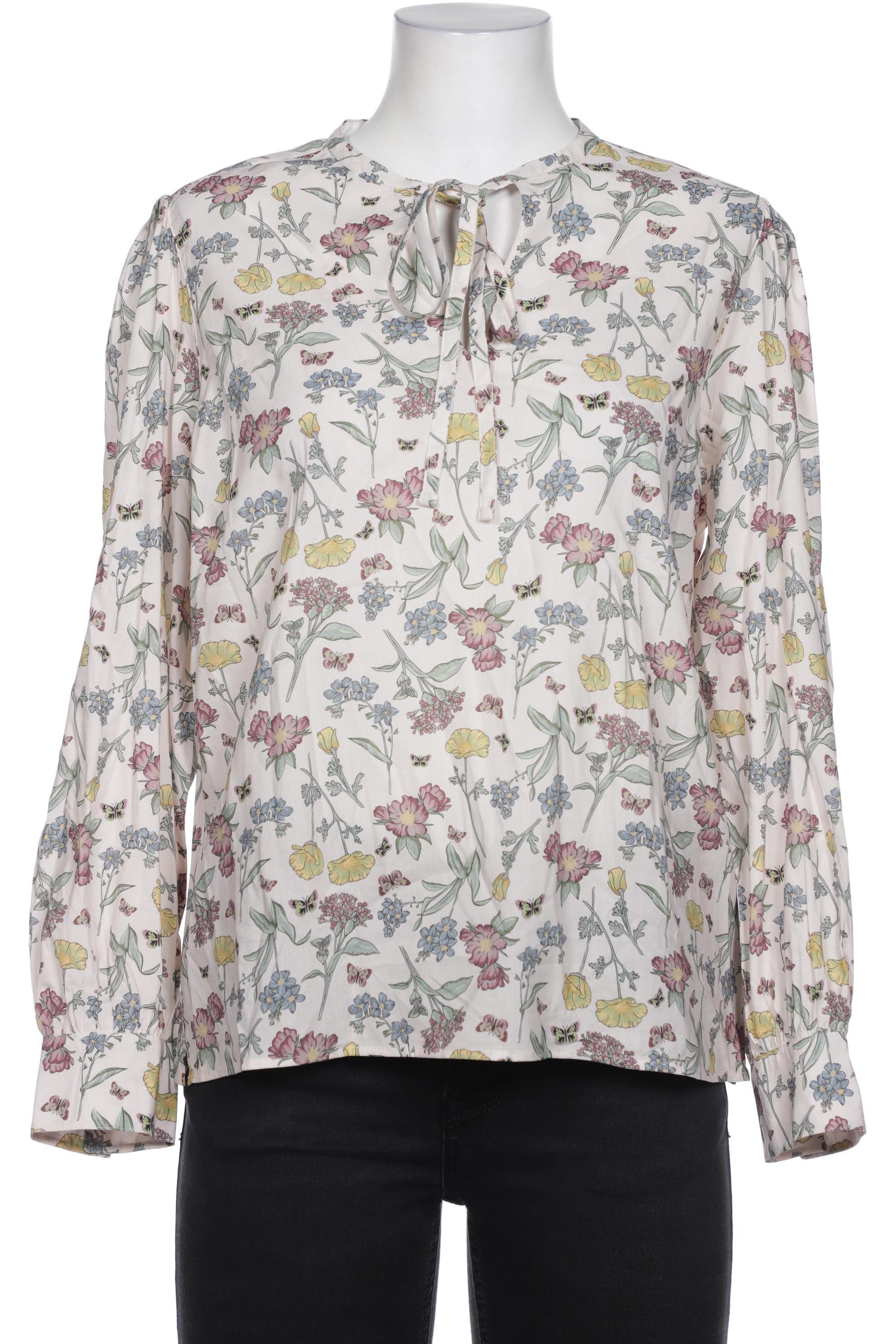 

Barbour Damen Bluse, cremeweiß, Gr. 40