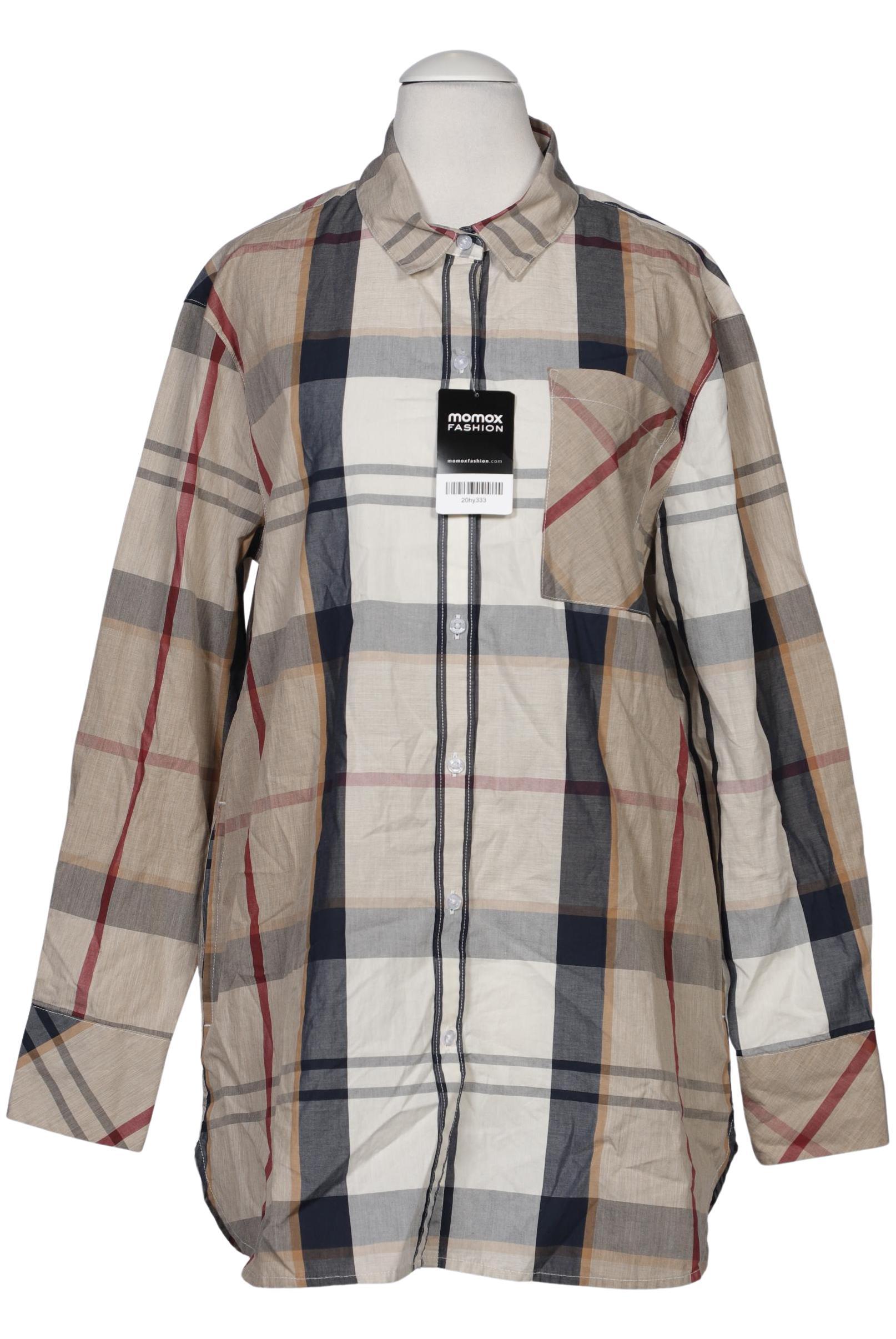 

Barbour Damen Bluse, mehrfarbig, Gr. 36