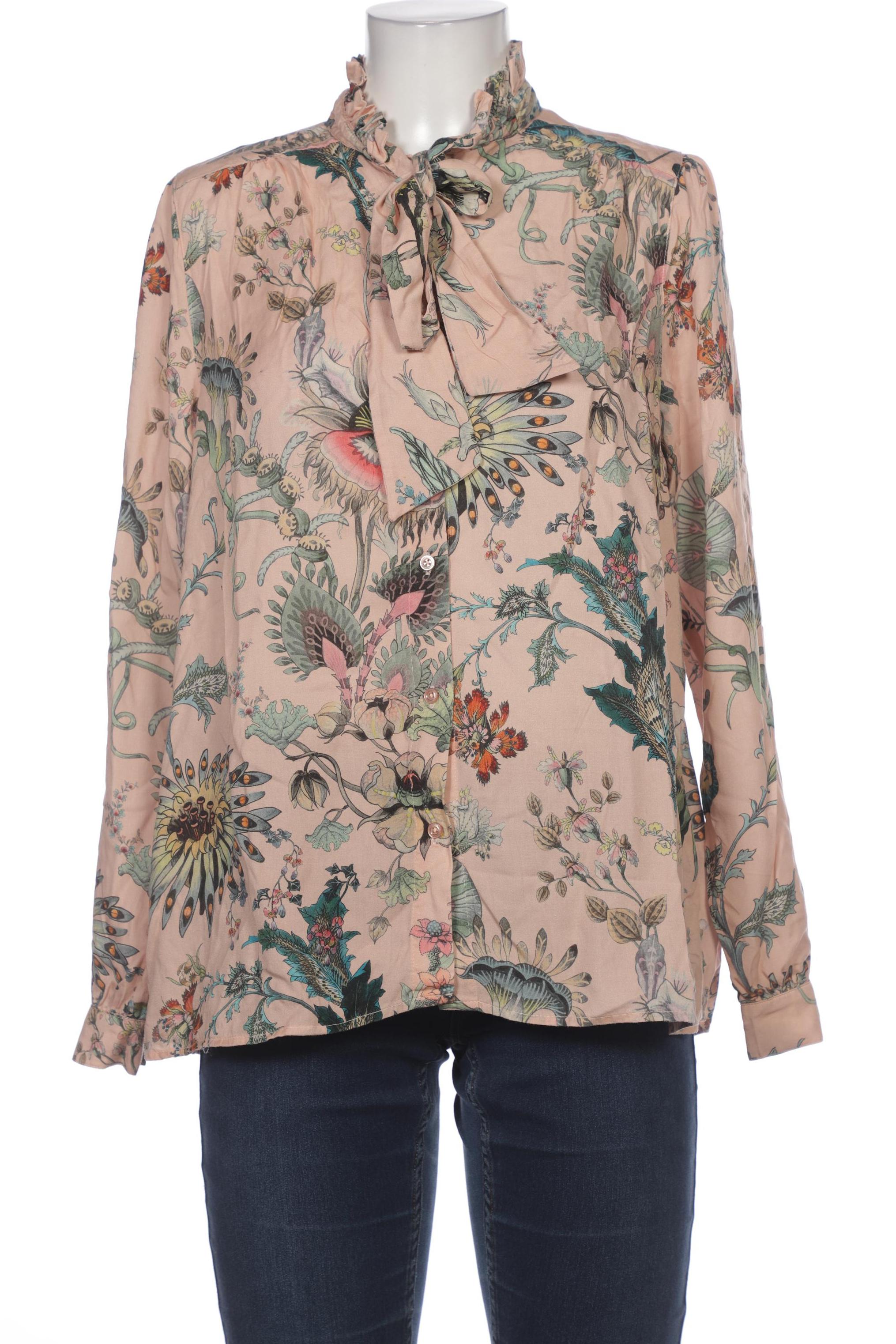 

Barbour Damen Bluse, mehrfarbig