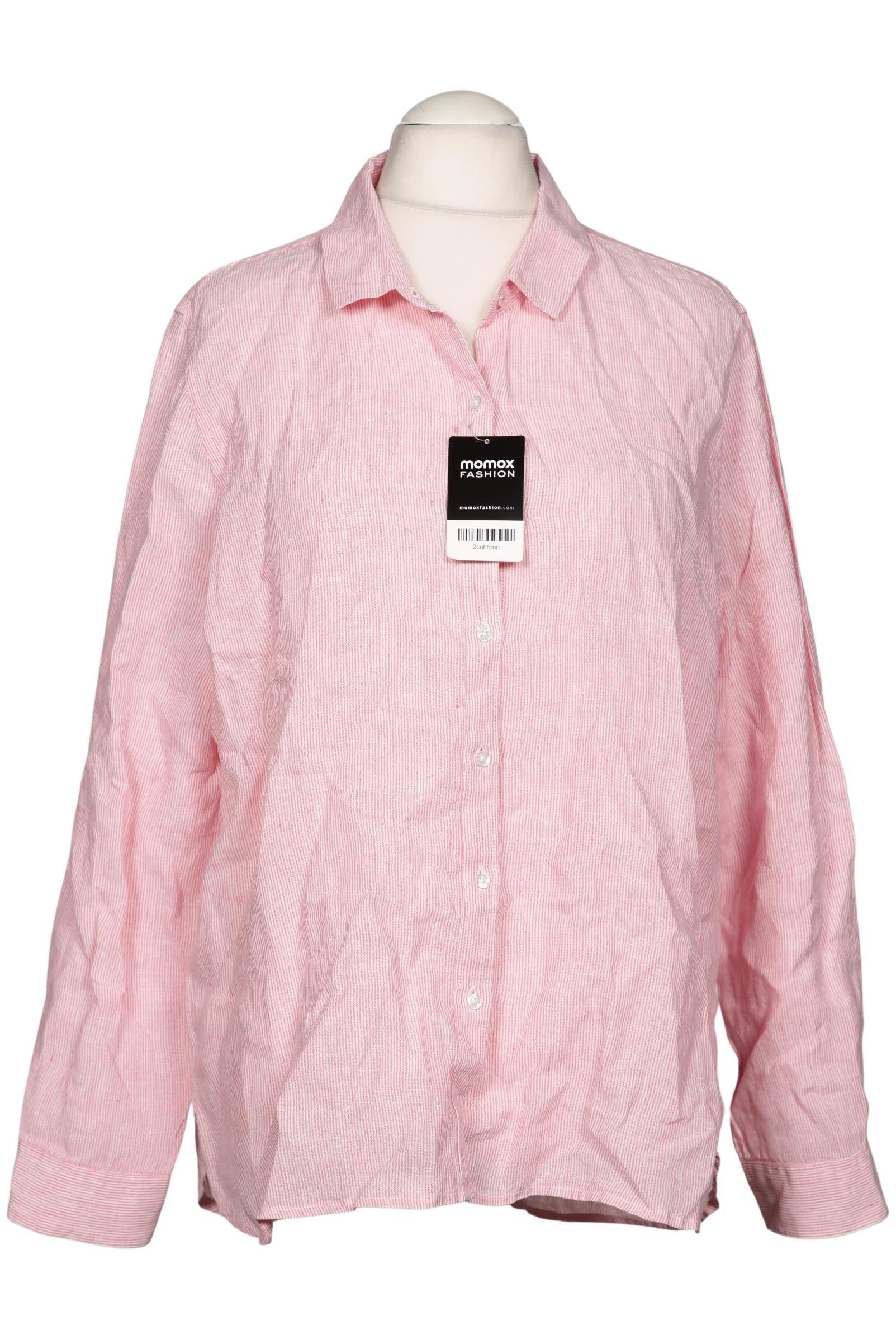 

Barbour Damen Bluse, pink, Gr. 44