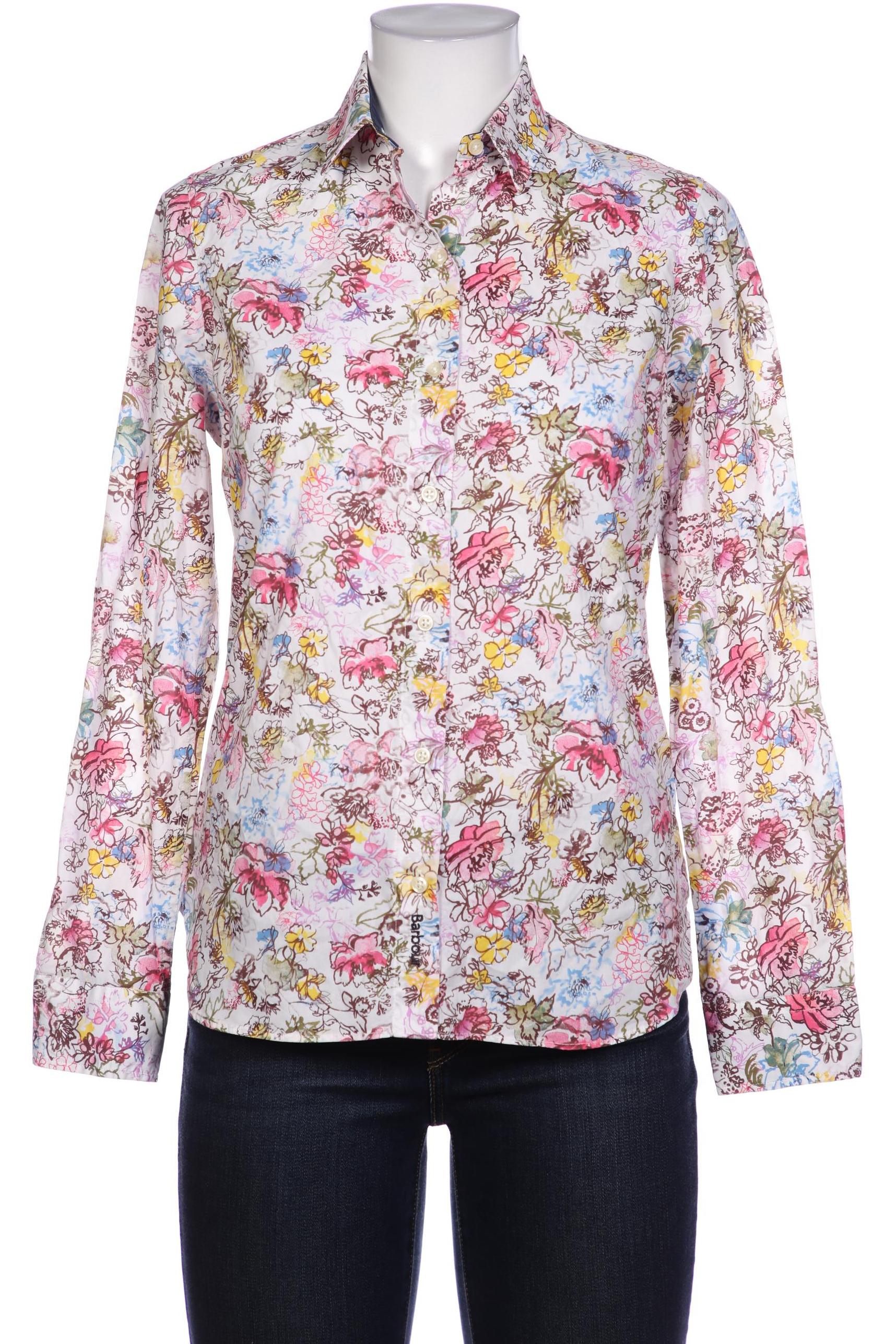 

Barbour Damen Bluse, mehrfarbig, Gr. 10