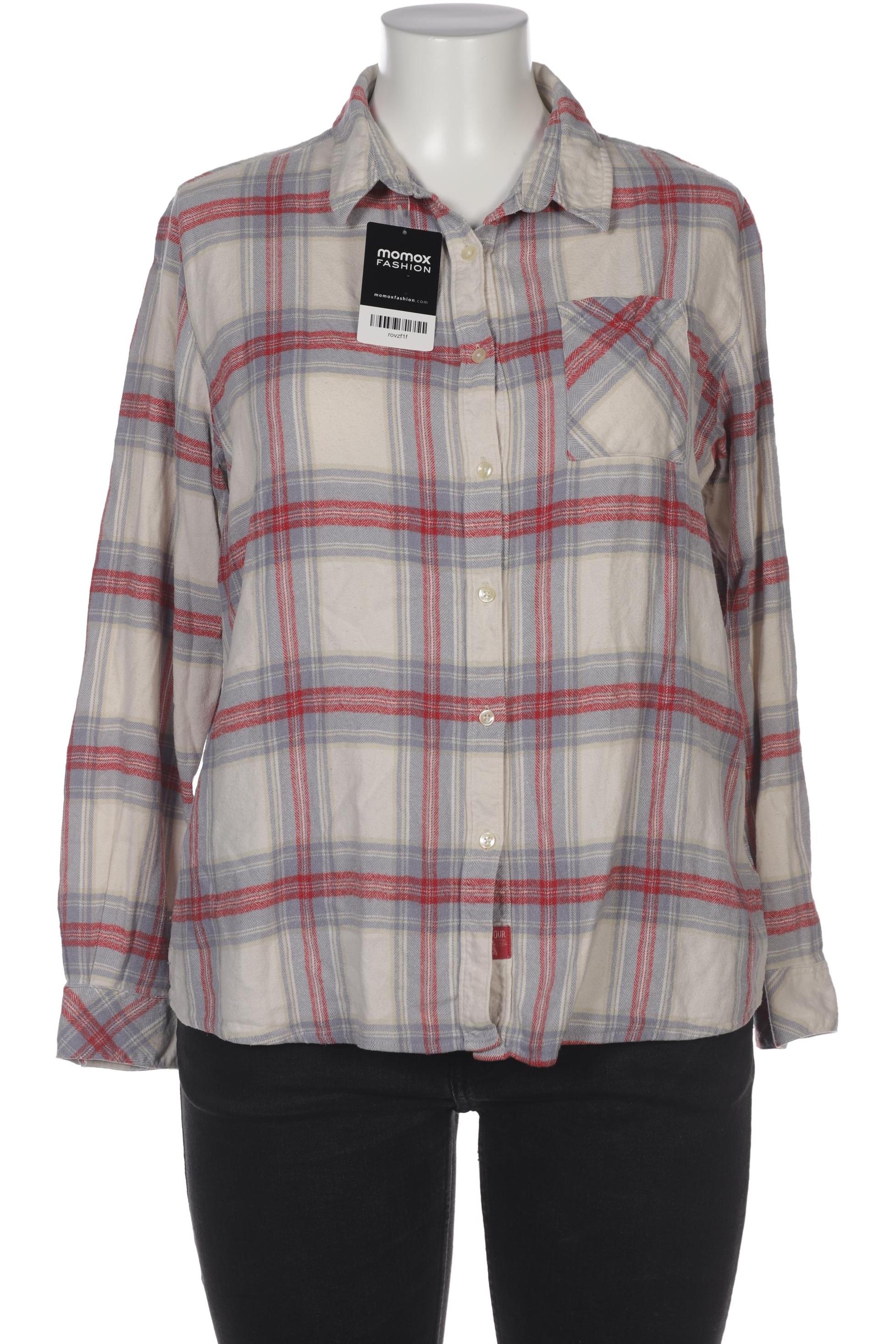 

Barbour Damen Bluse, mehrfarbig, Gr. 44