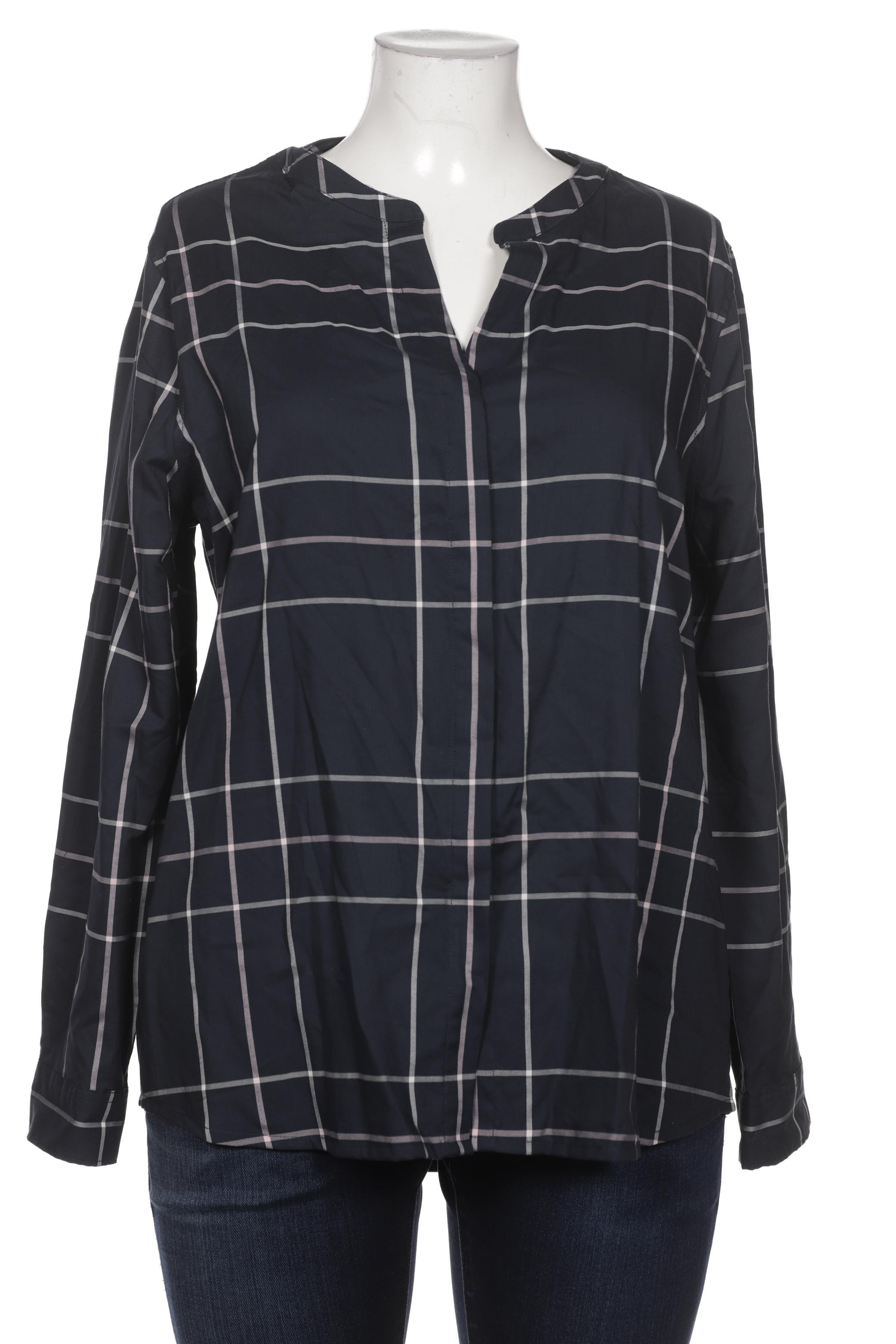 

Barbour Damen Bluse, marineblau, Gr. 42