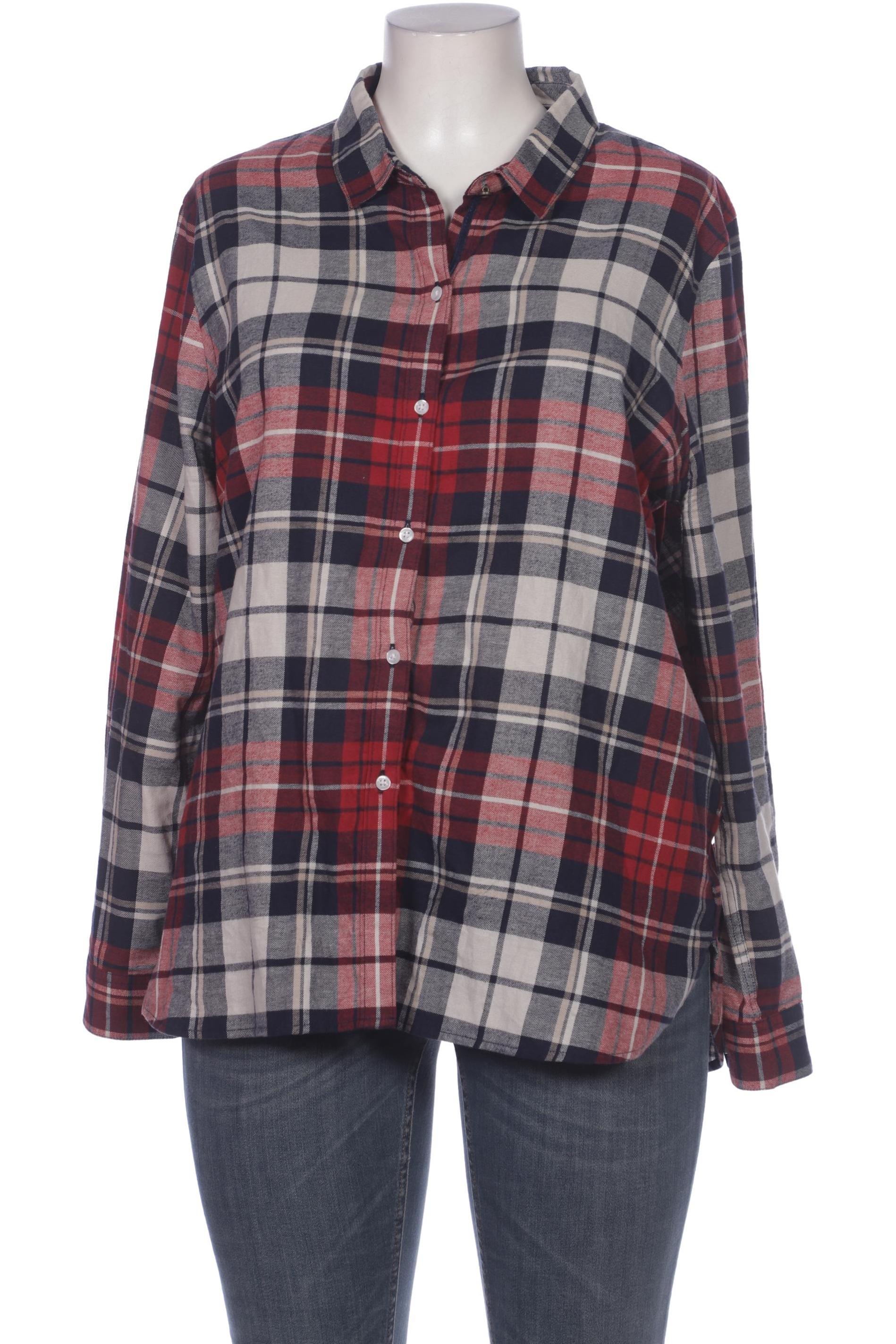 

Barbour Damen Bluse, bordeaux, Gr. 44