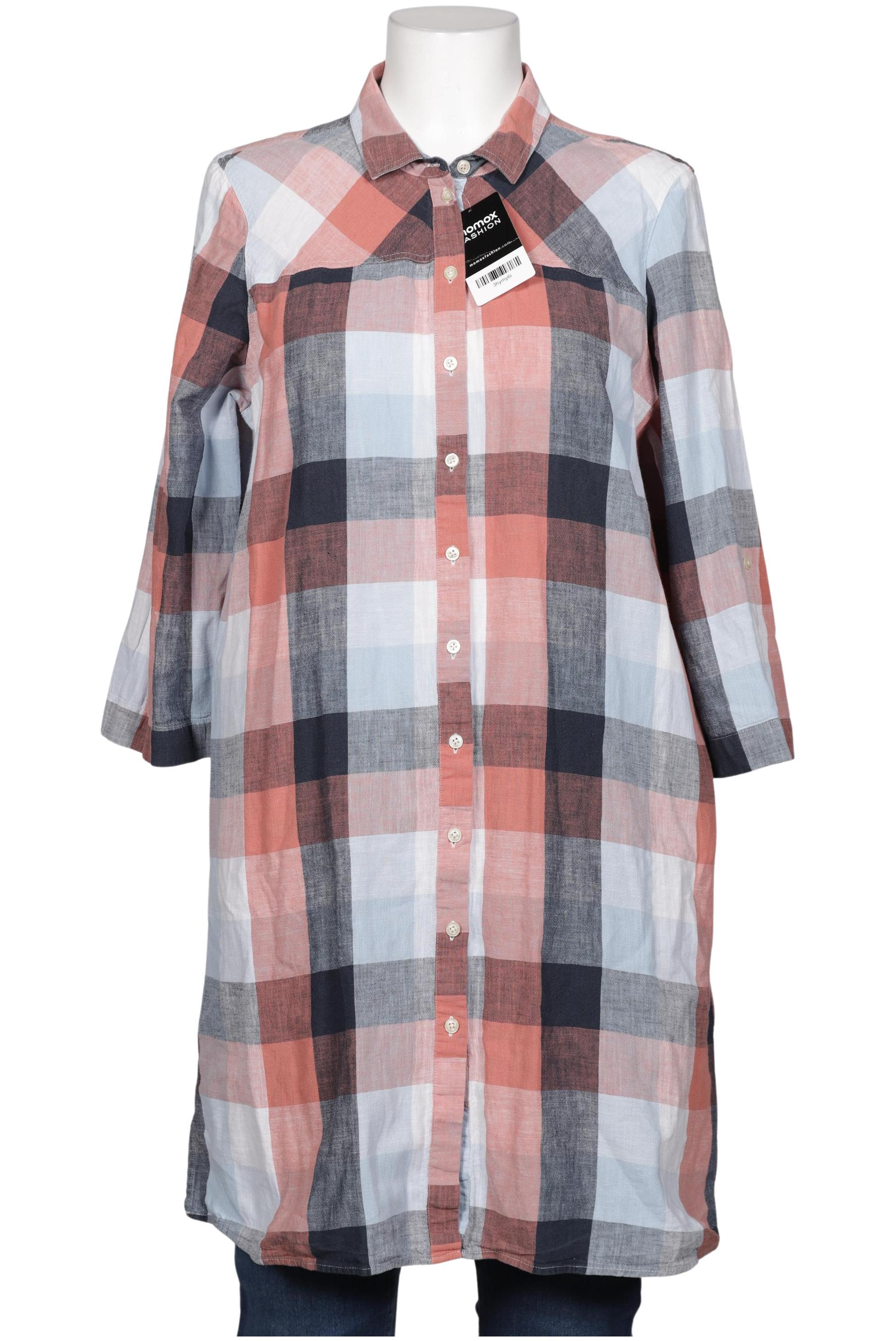 

Barbour Damen Bluse, blau, Gr. 42