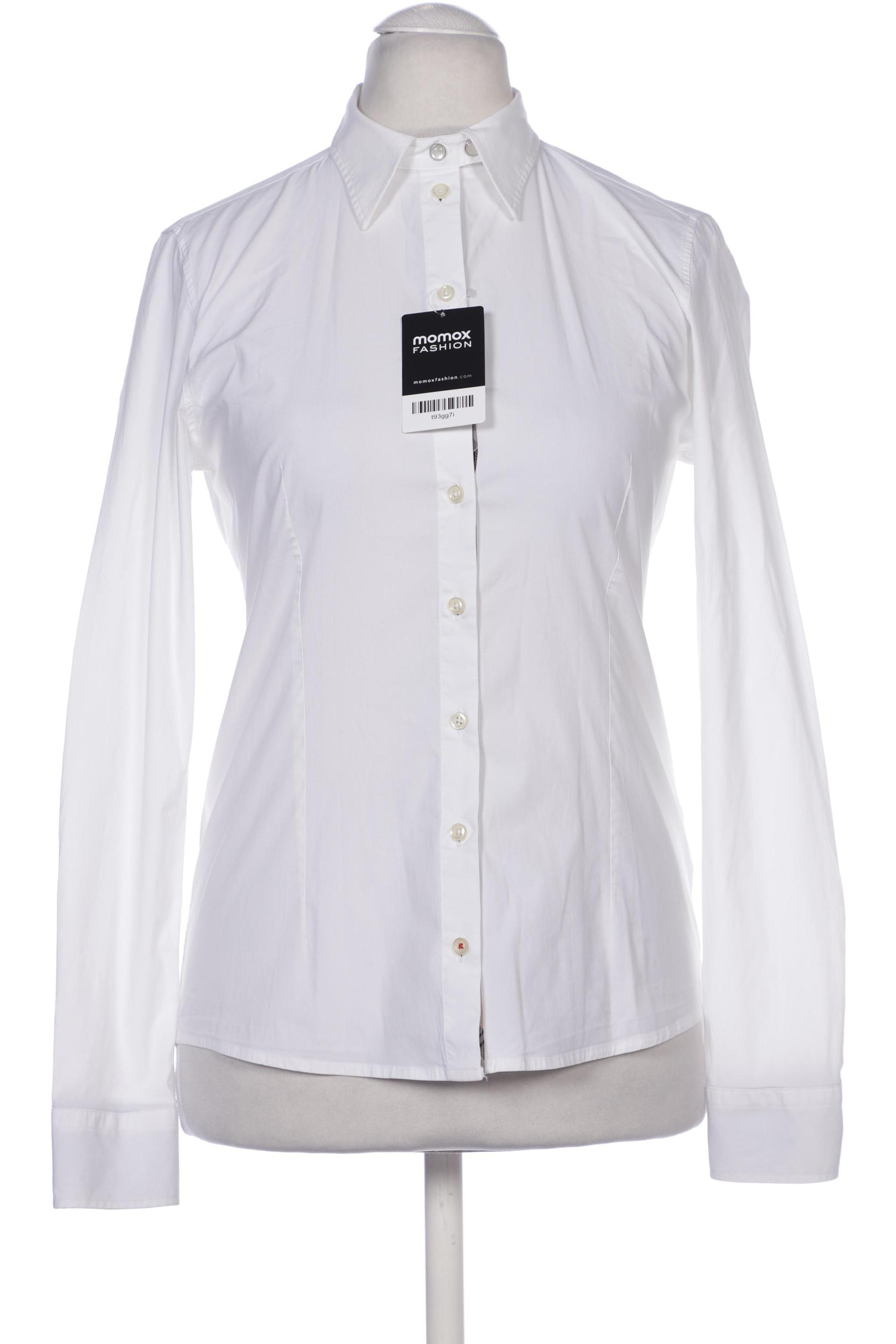

Barbour Damen Bluse, weiß, Gr. 12